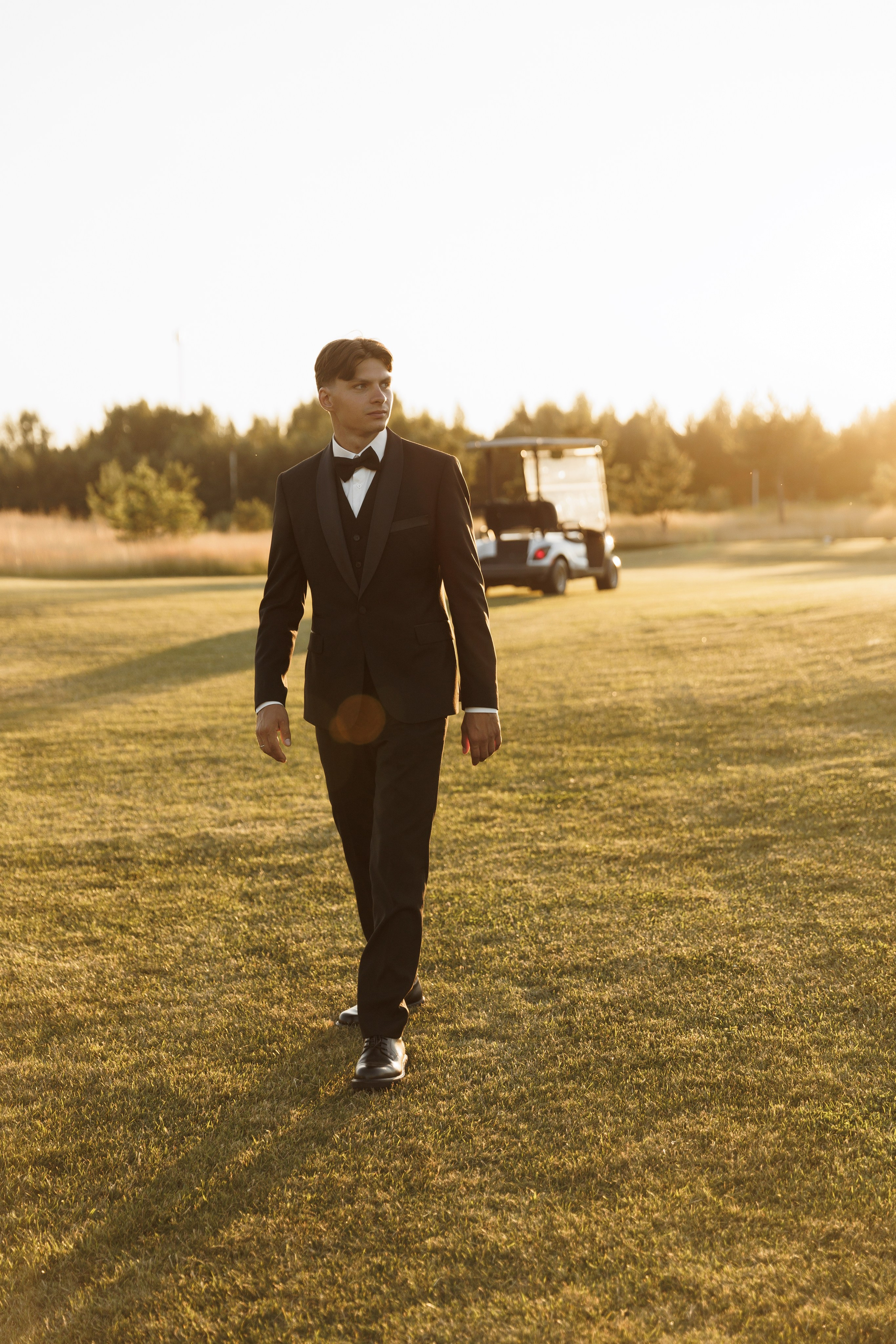 D&O. Свадебный фотограф Екатерина Худякова — Ярославль, Санкт-Петербург, Москва