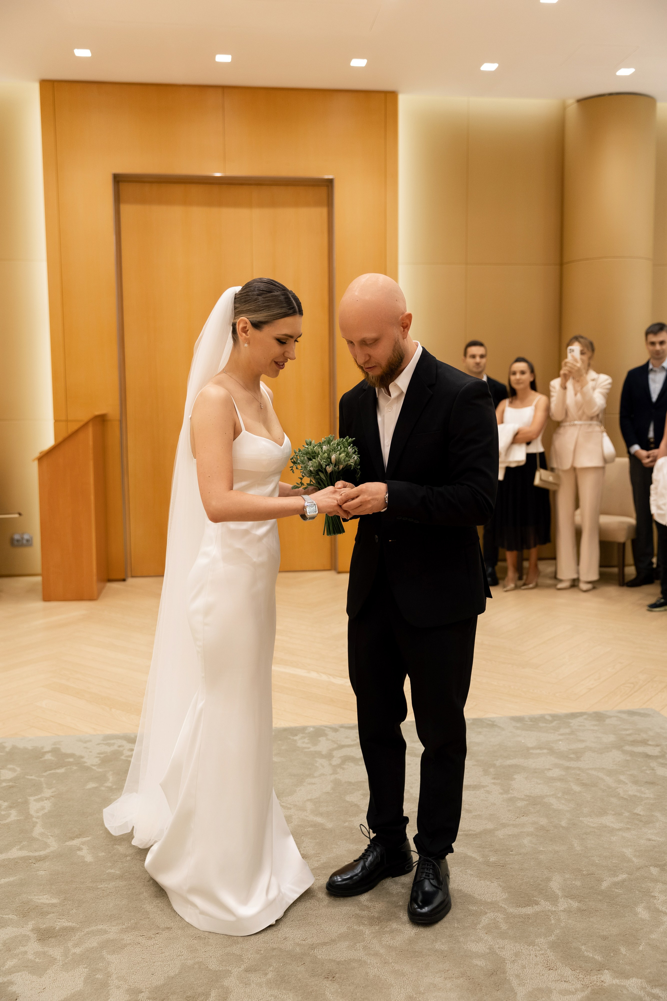 I & D 25'. Фотограф Сергей Койфман