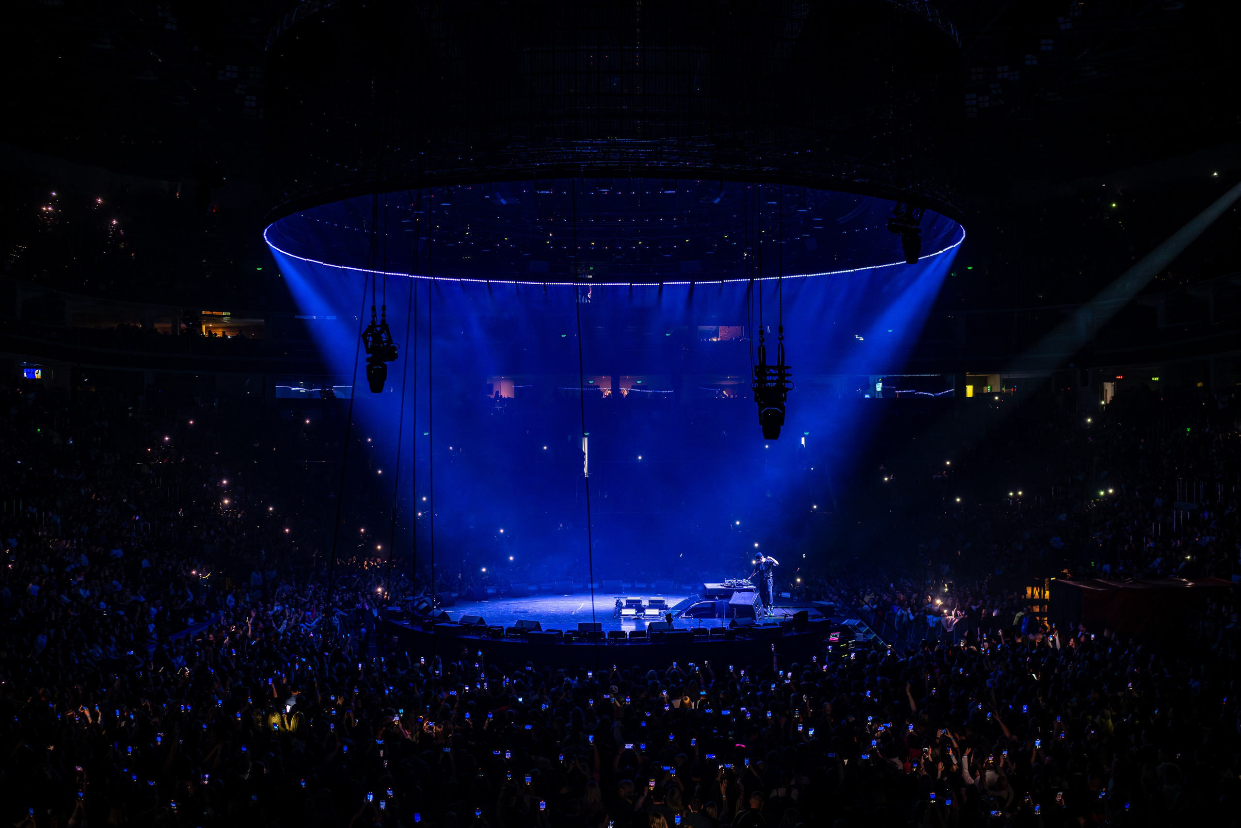 NILETTO / МОСКВА / 2025. OOPS