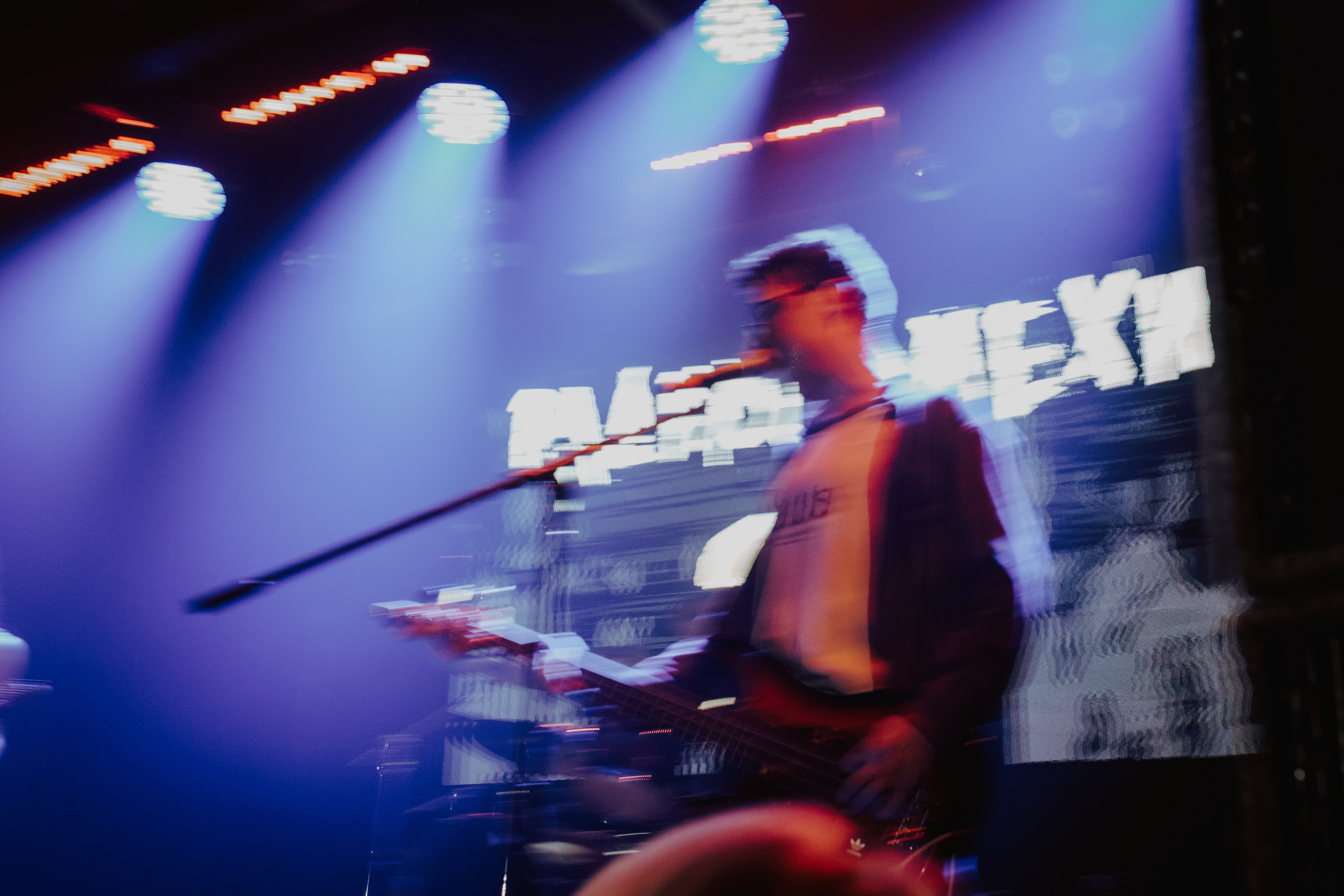 РАДТОПОМЕХИ. Фотограф Елена Богачева (lenalena_na_na_na)