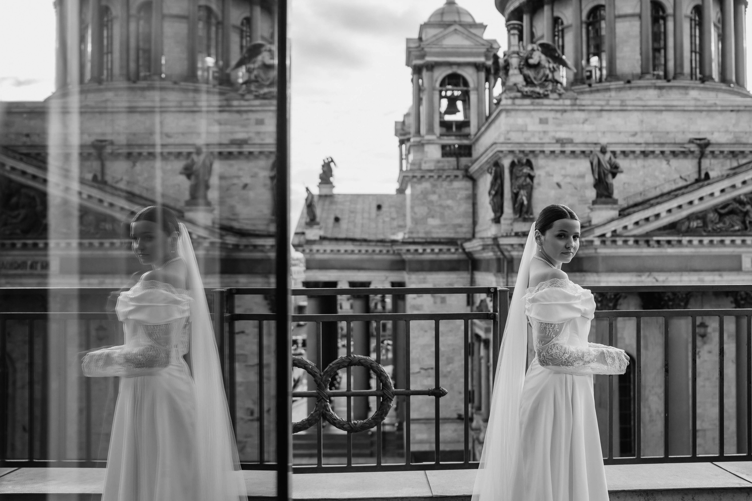 Алина & Дмитрий. Фотограф Алена Нормальная в Санкт-Петербурге