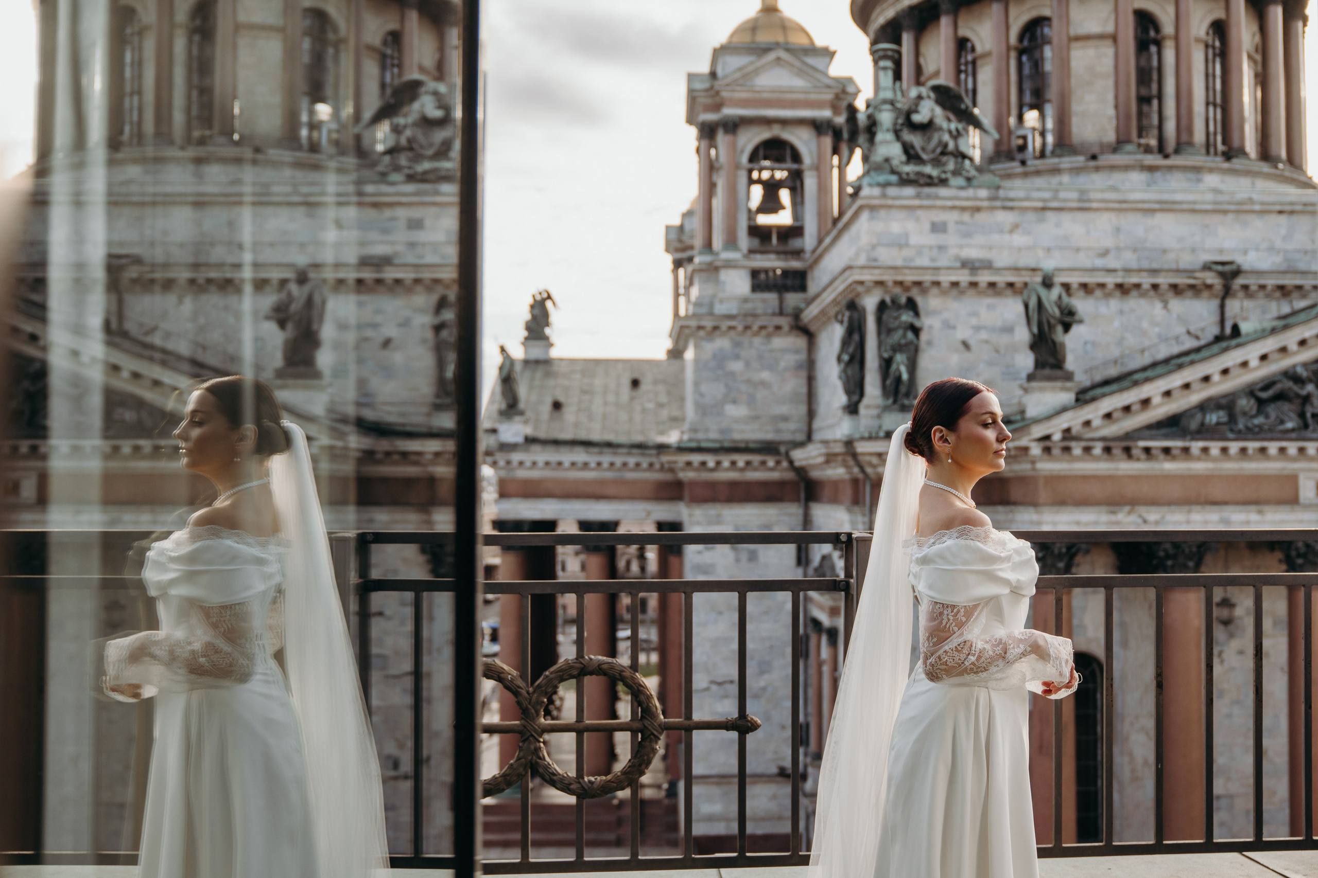 Алина & Дмитрий. Фотограф Алена Нормальная в Санкт-Петербурге