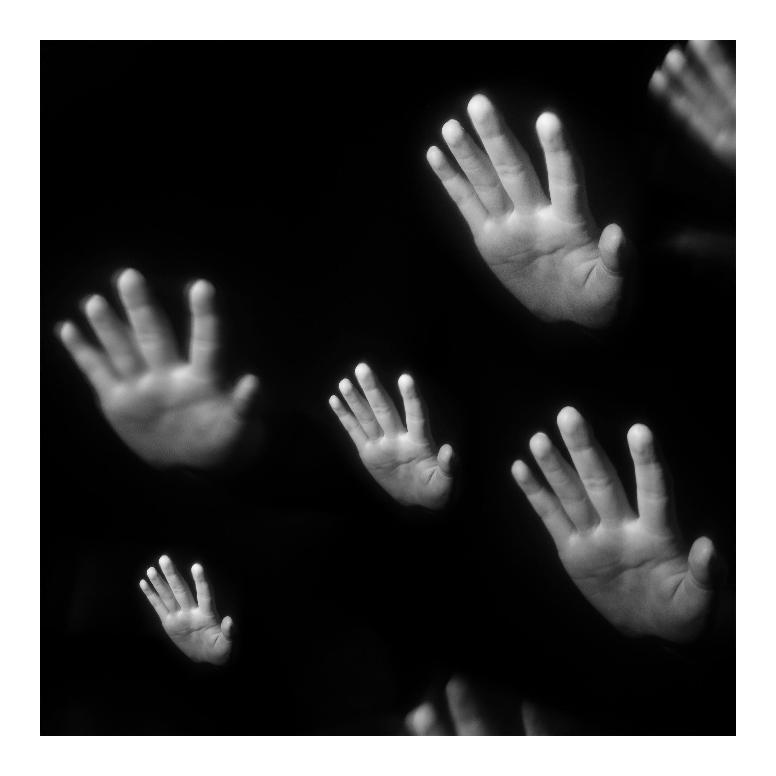 Бессонница, 2023. Портретный фотограф в Москве Евгения Яковенко