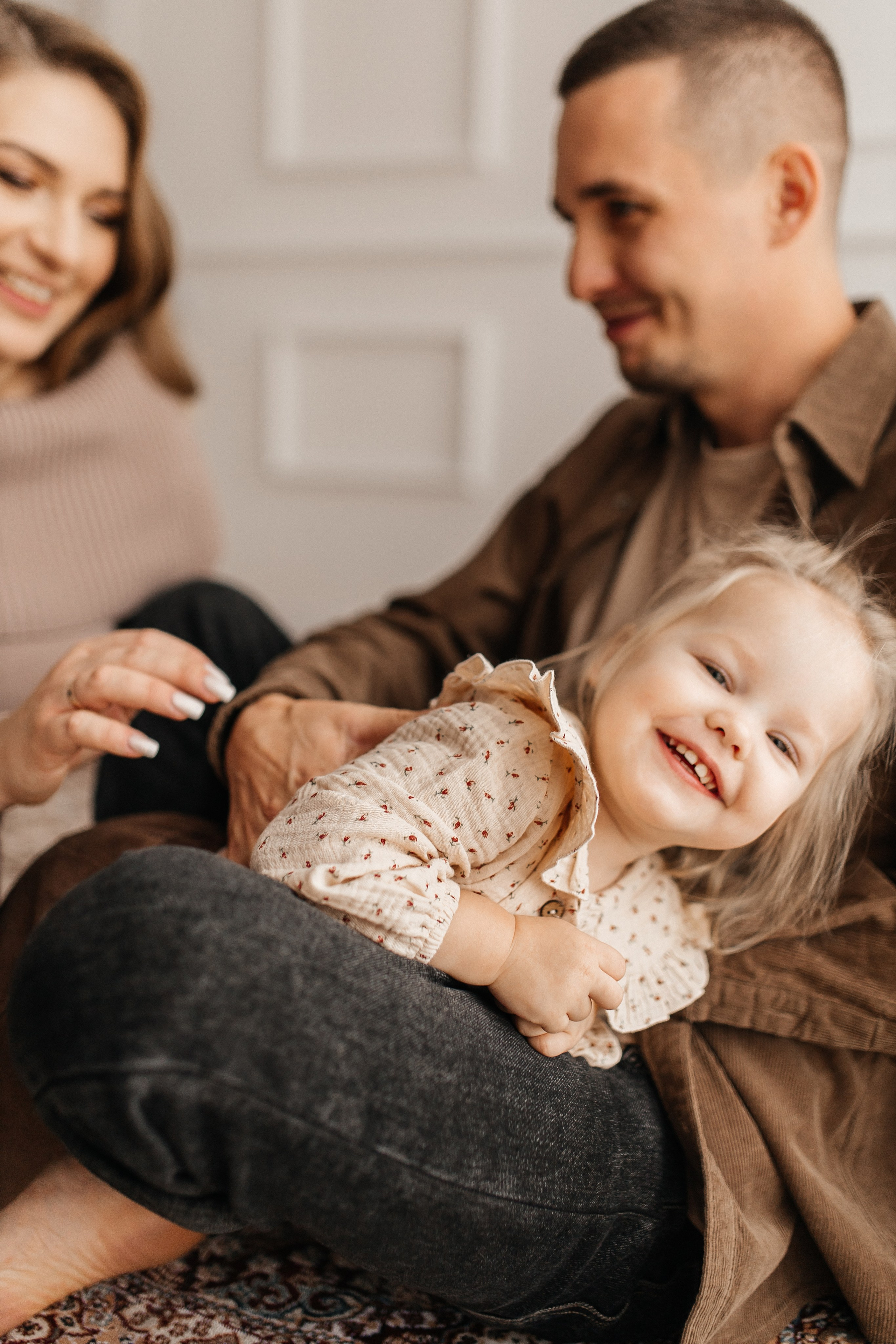 +1. Семейный и свадебный фотограф в Тамбове Ксения Плотникова