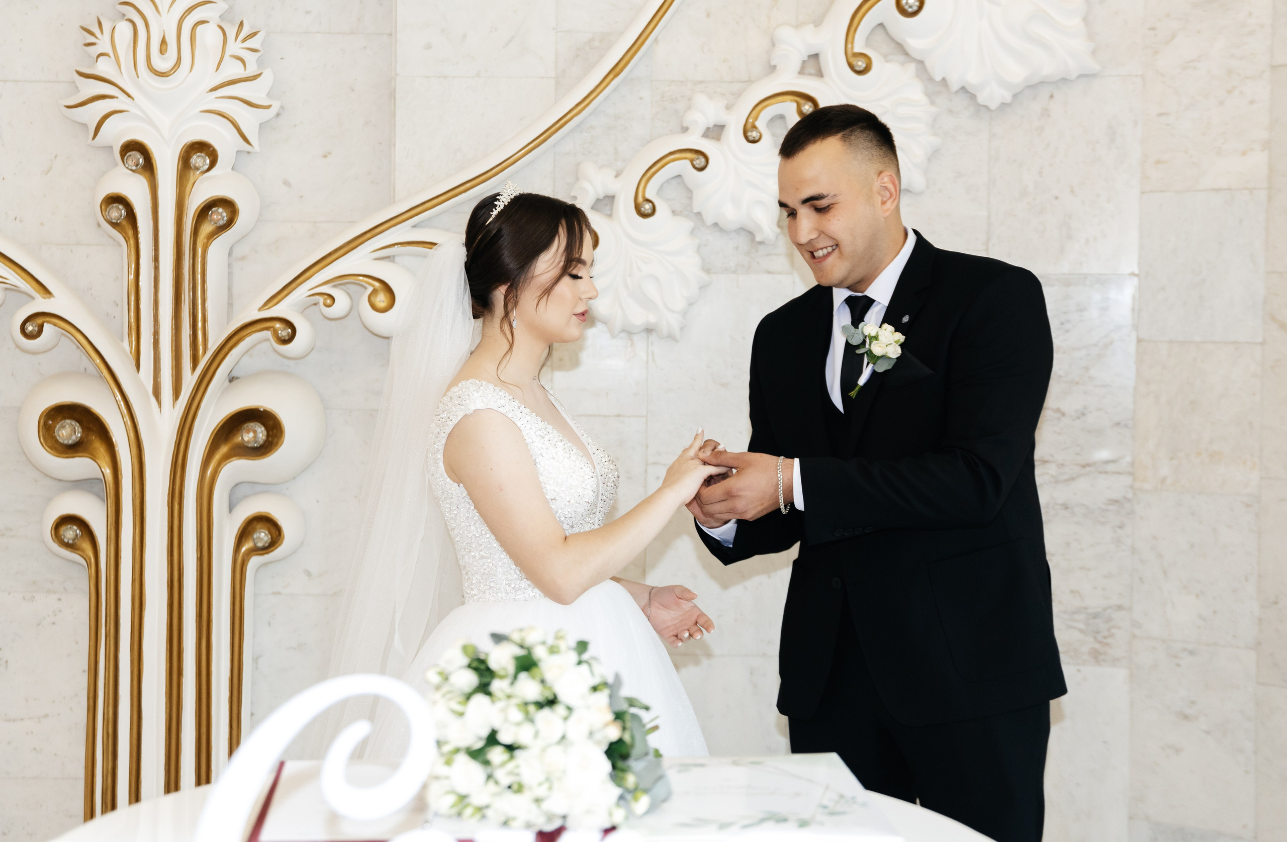 Kirill & Anna. Свадебный фотограф Ильнар Асадуллин