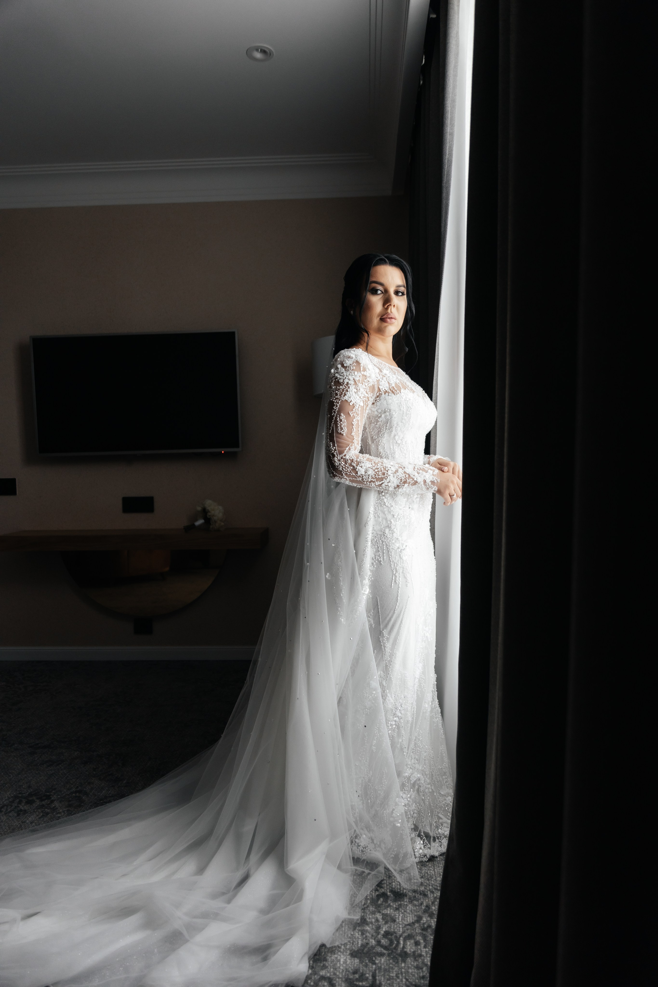 Stanislav & Kseniya. Свадебный фотограф Ильнар Асадуллин