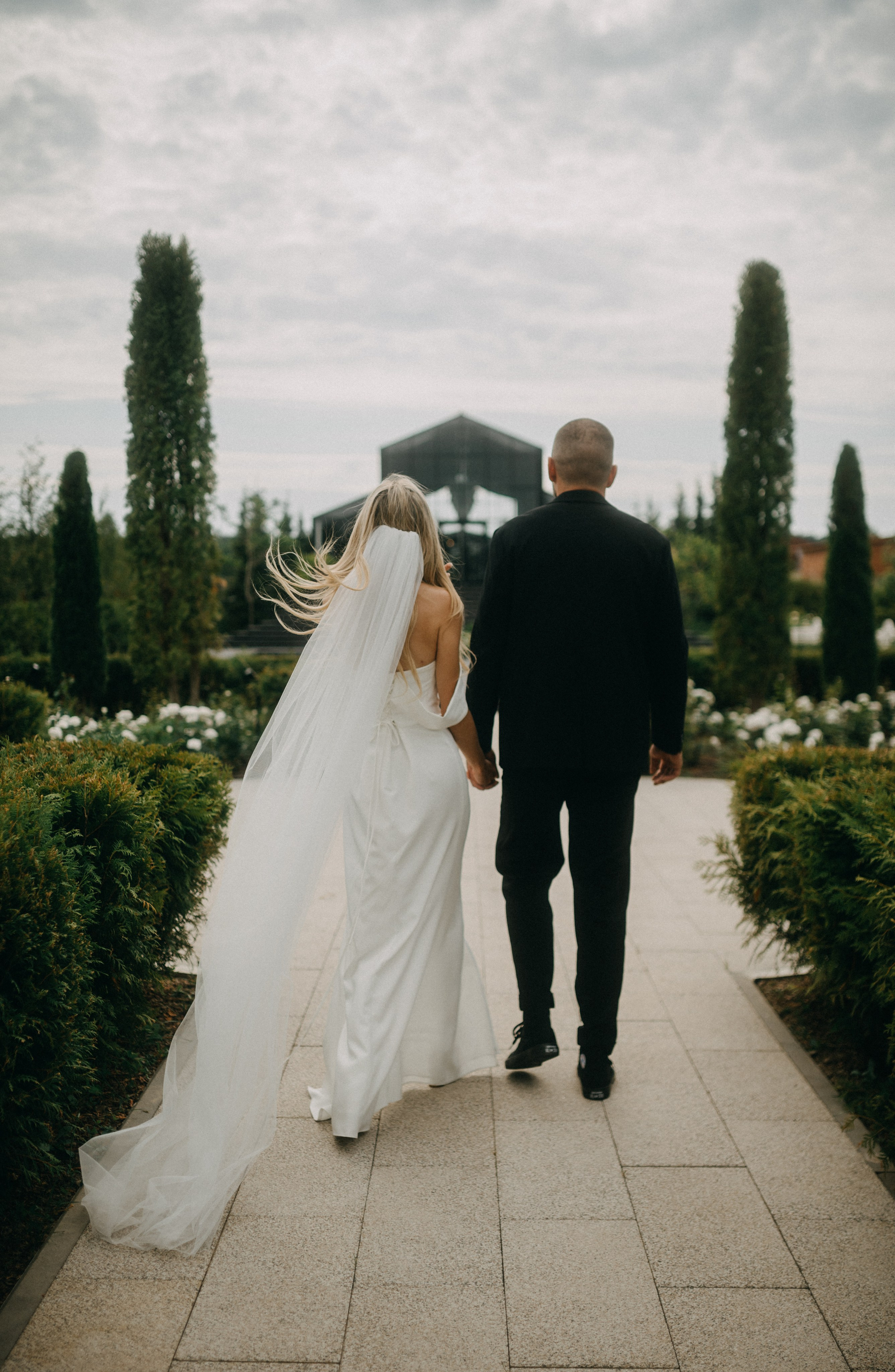 Данила и Кристина 29.07.25 весь день. Фотограф в Санкт Петербурге Лара Великова
