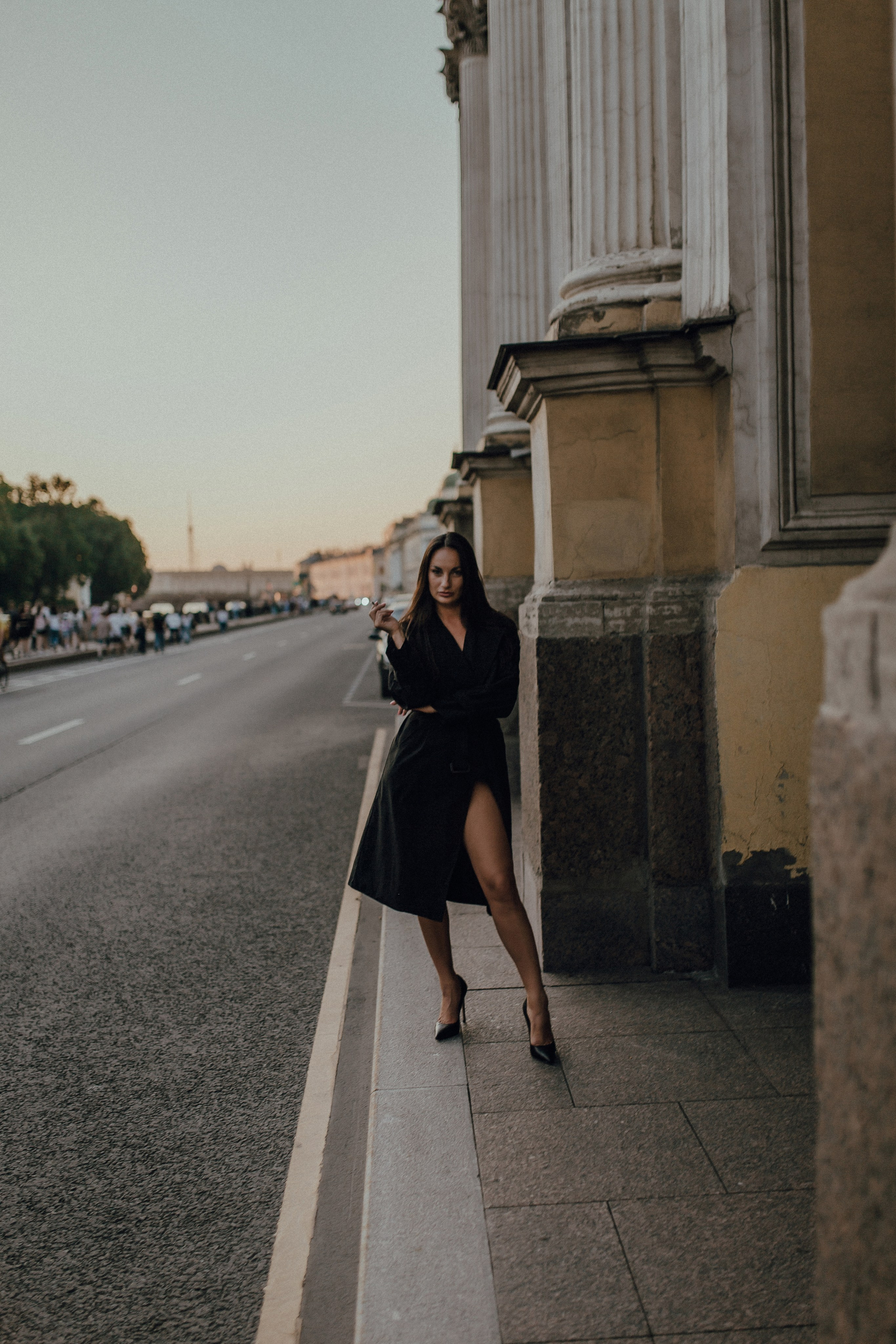 Настя. Фотограф в Санкт Петербурге Лара Великова