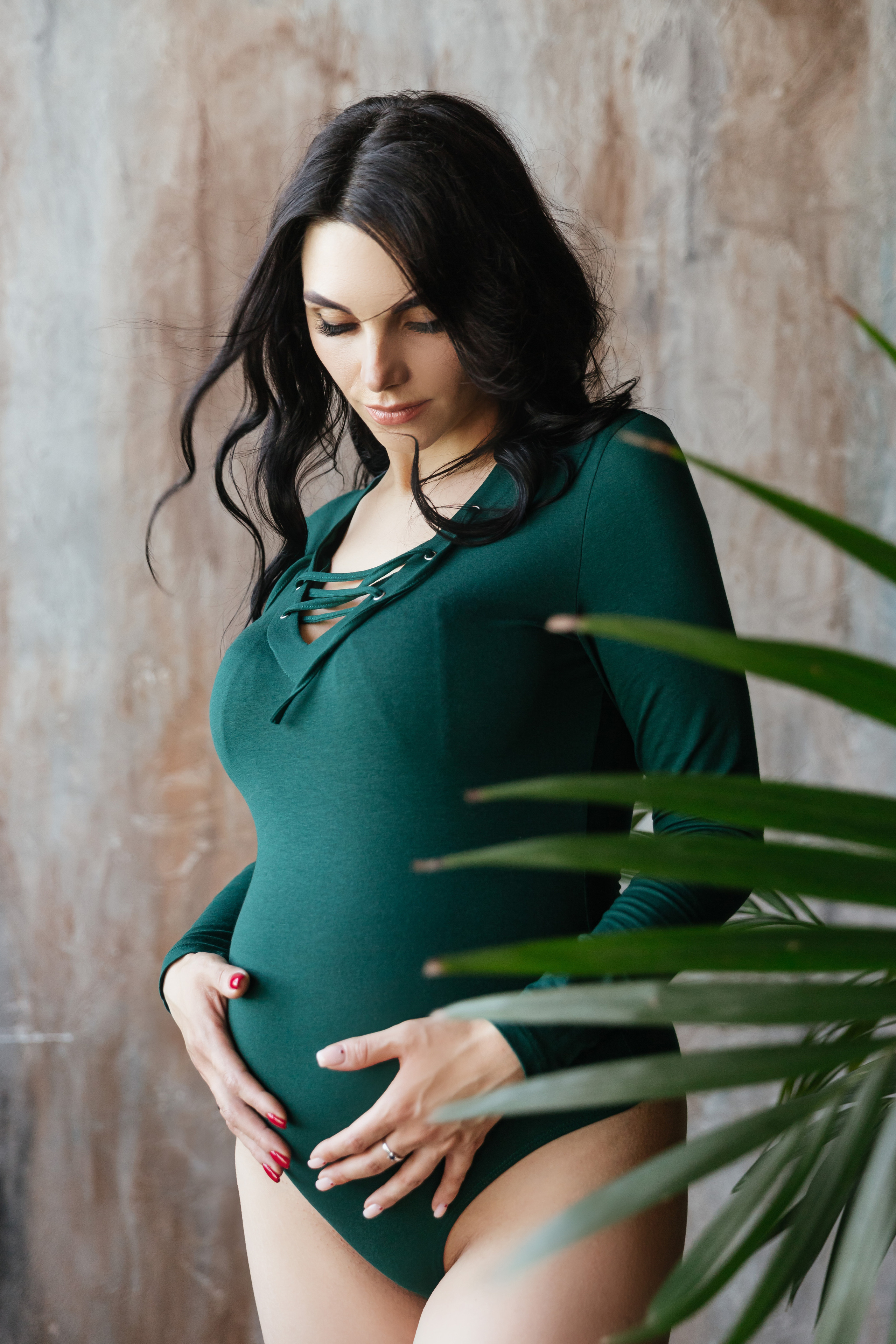 Фотосъемка в ожидании чуда. Свадебный фотограф Калуга Москва Диана Румянцева