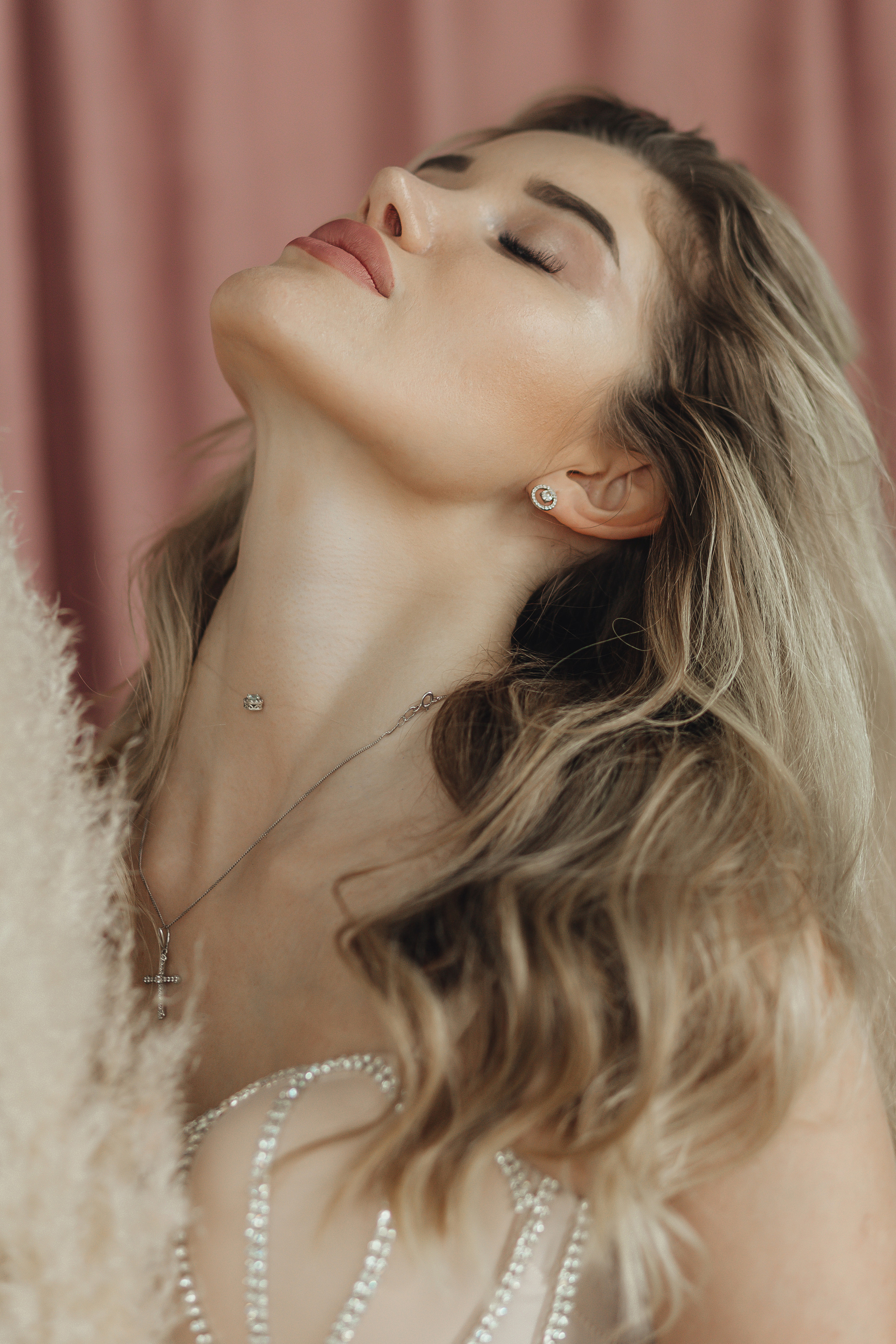 Женский портрет. Свадебный фотограф Калуга Москва Диана Румянцева