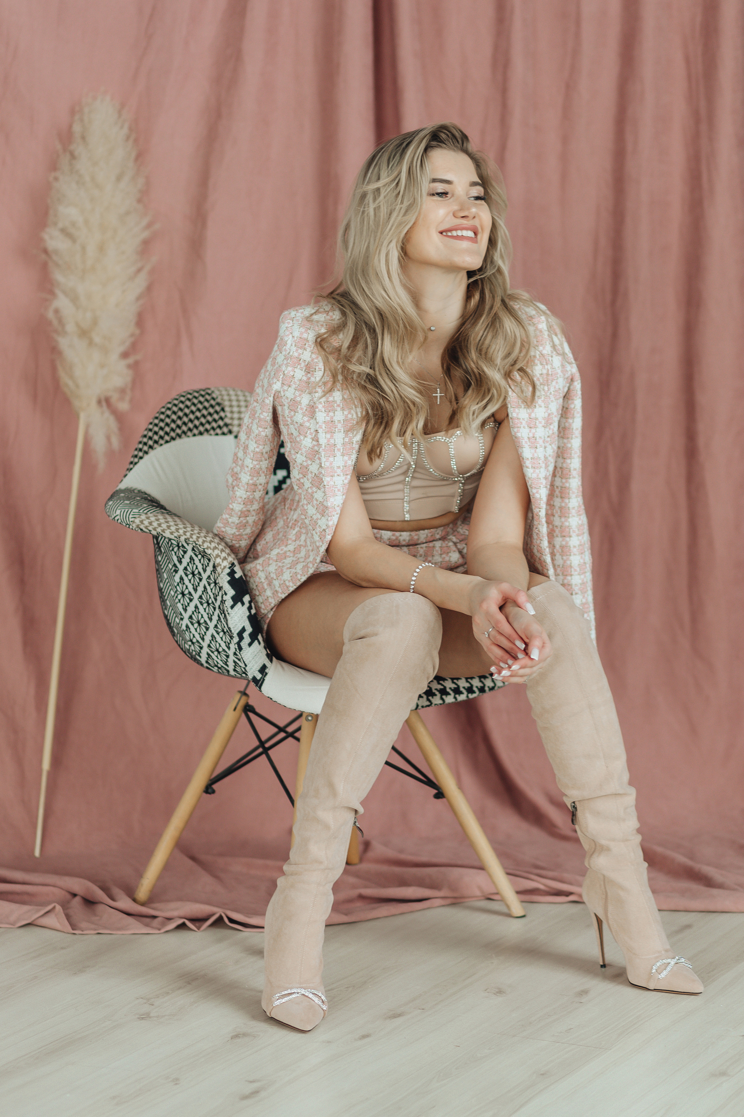 Женский портрет. Свадебный фотограф Калуга Москва Диана Румянцева