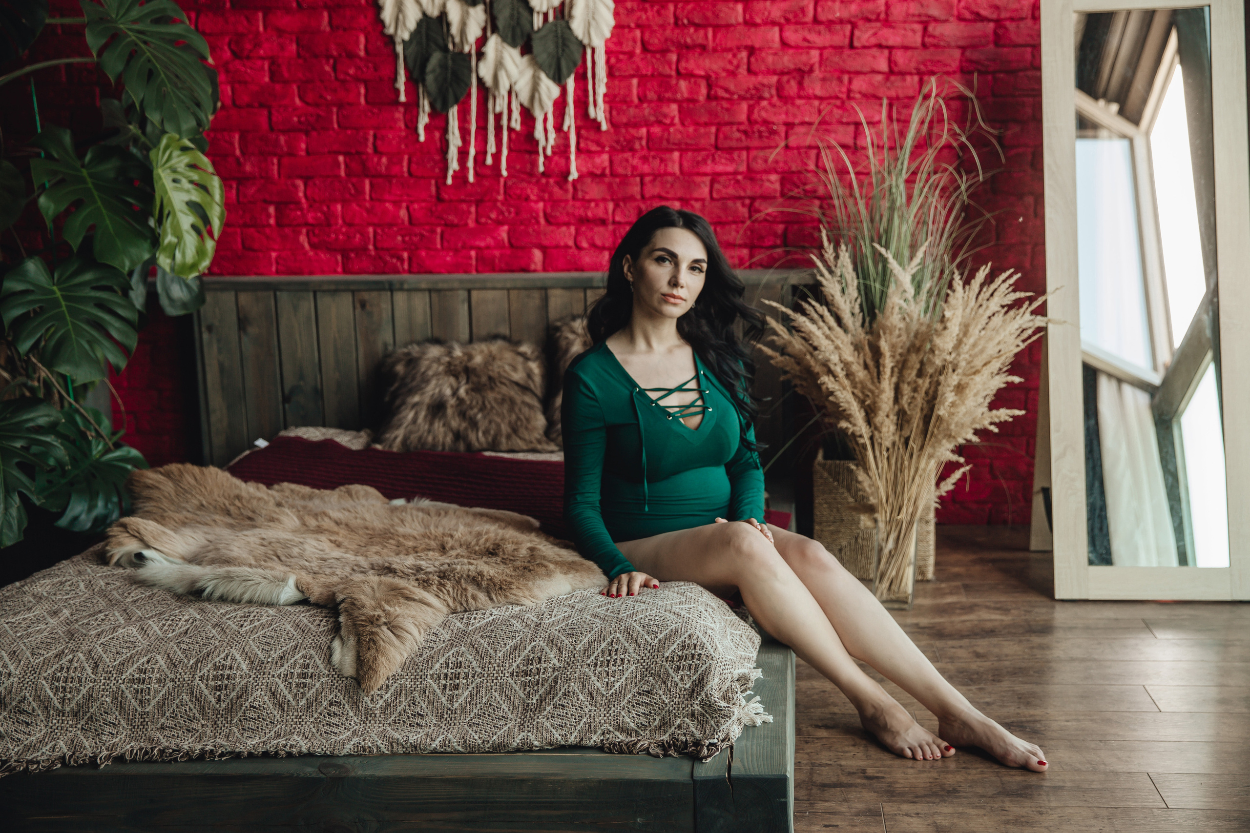 Фотосъемка в ожидании чуда. Свадебный фотограф Калуга Москва Диана Румянцева