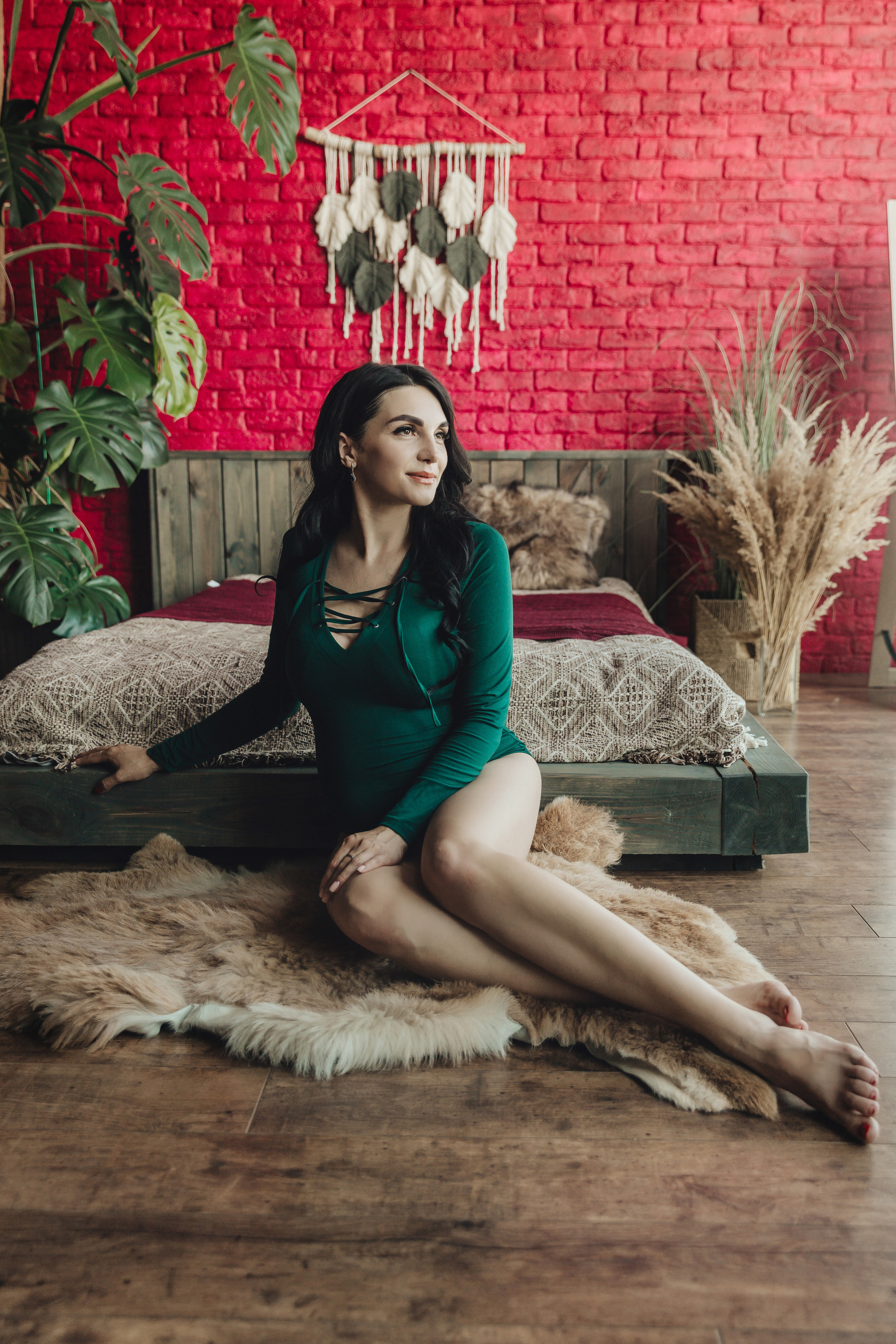 Фотосъемка в ожидании чуда. Свадебный фотограф Калуга Москва Диана Румянцева