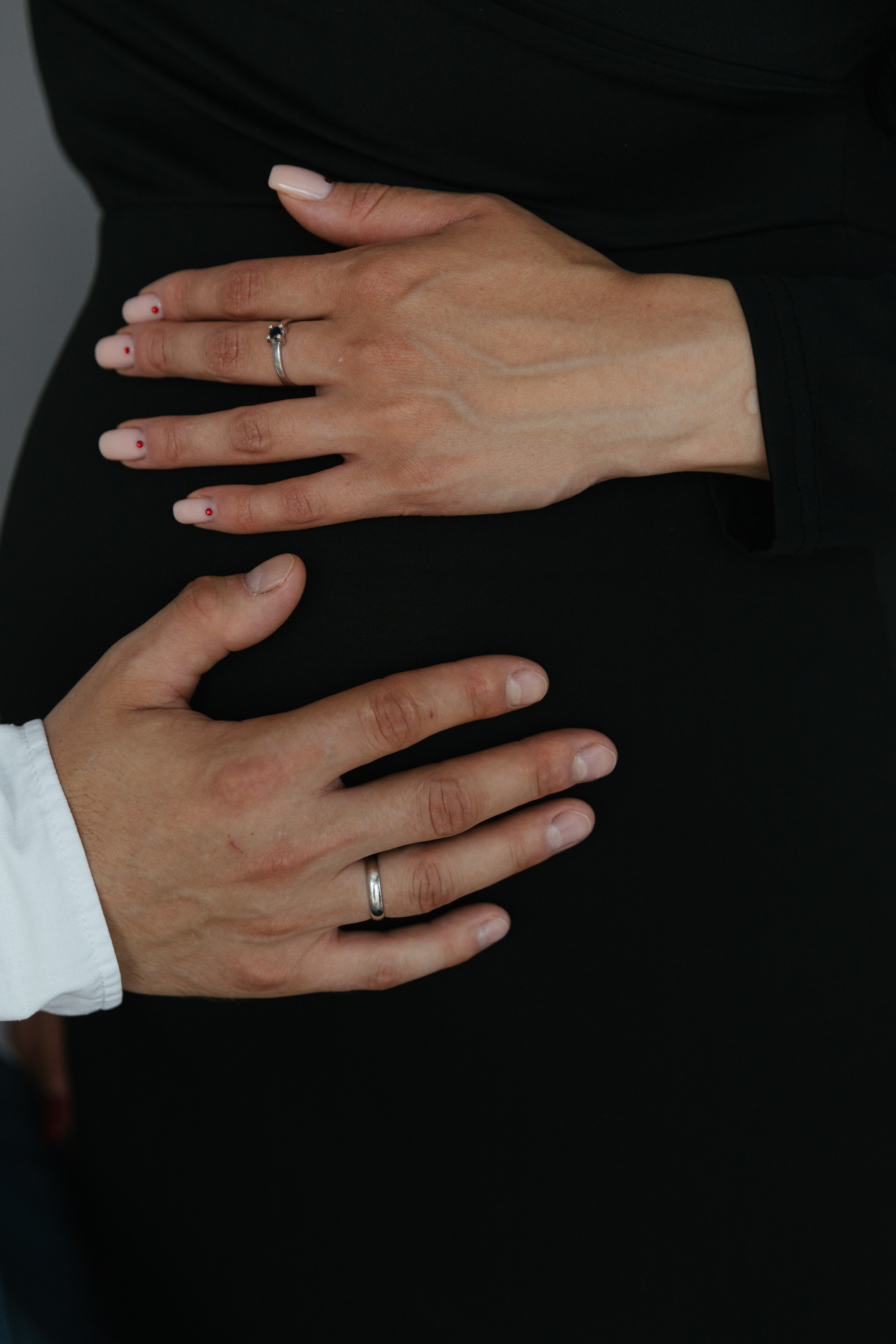 Фотосъемка в ожидании чуда. Свадебный фотограф Калуга Москва Диана Румянцева