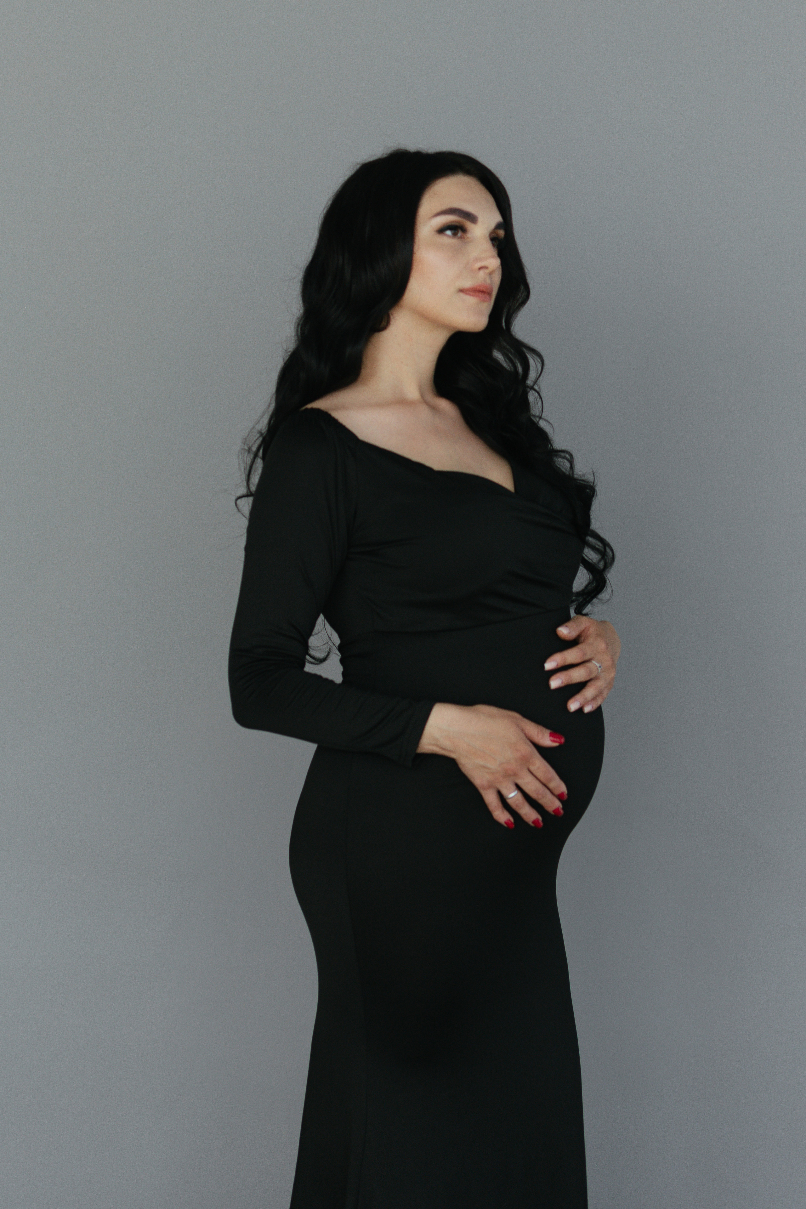 Фотосъемка в ожидании чуда. Свадебный фотограф Калуга Москва Диана Румянцева