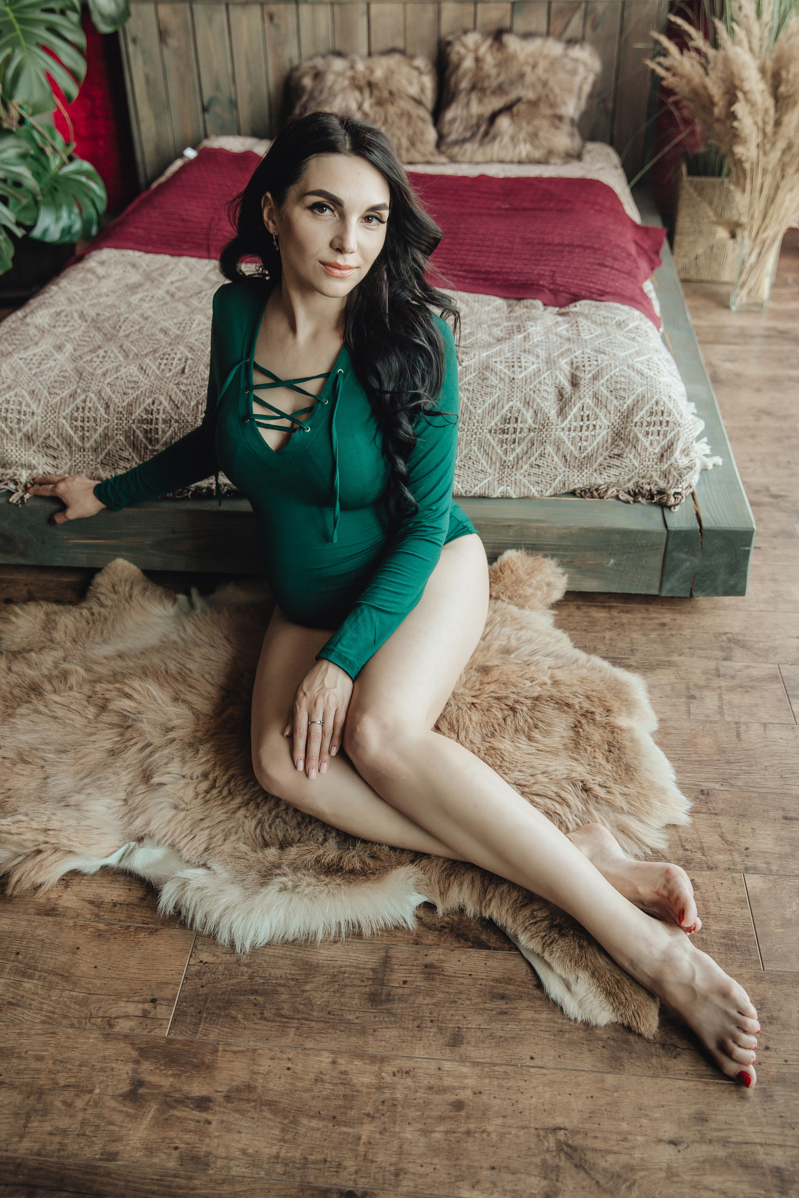 Фотосъемка в ожидании чуда. Свадебный фотограф Калуга Москва Диана Румянцева