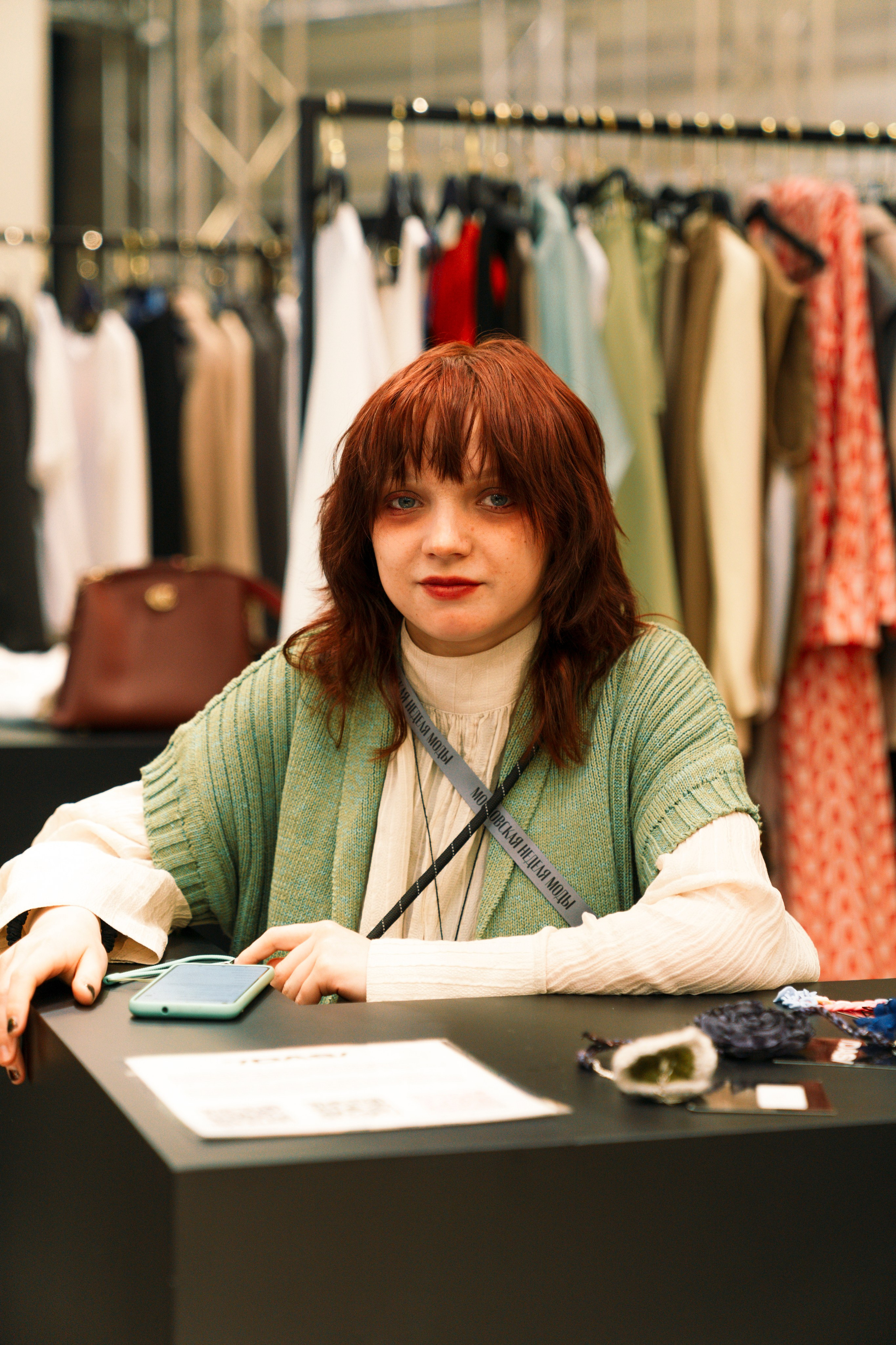 Fashion Week 2025. Свадебный фотограф в Москве Кристина Чехова