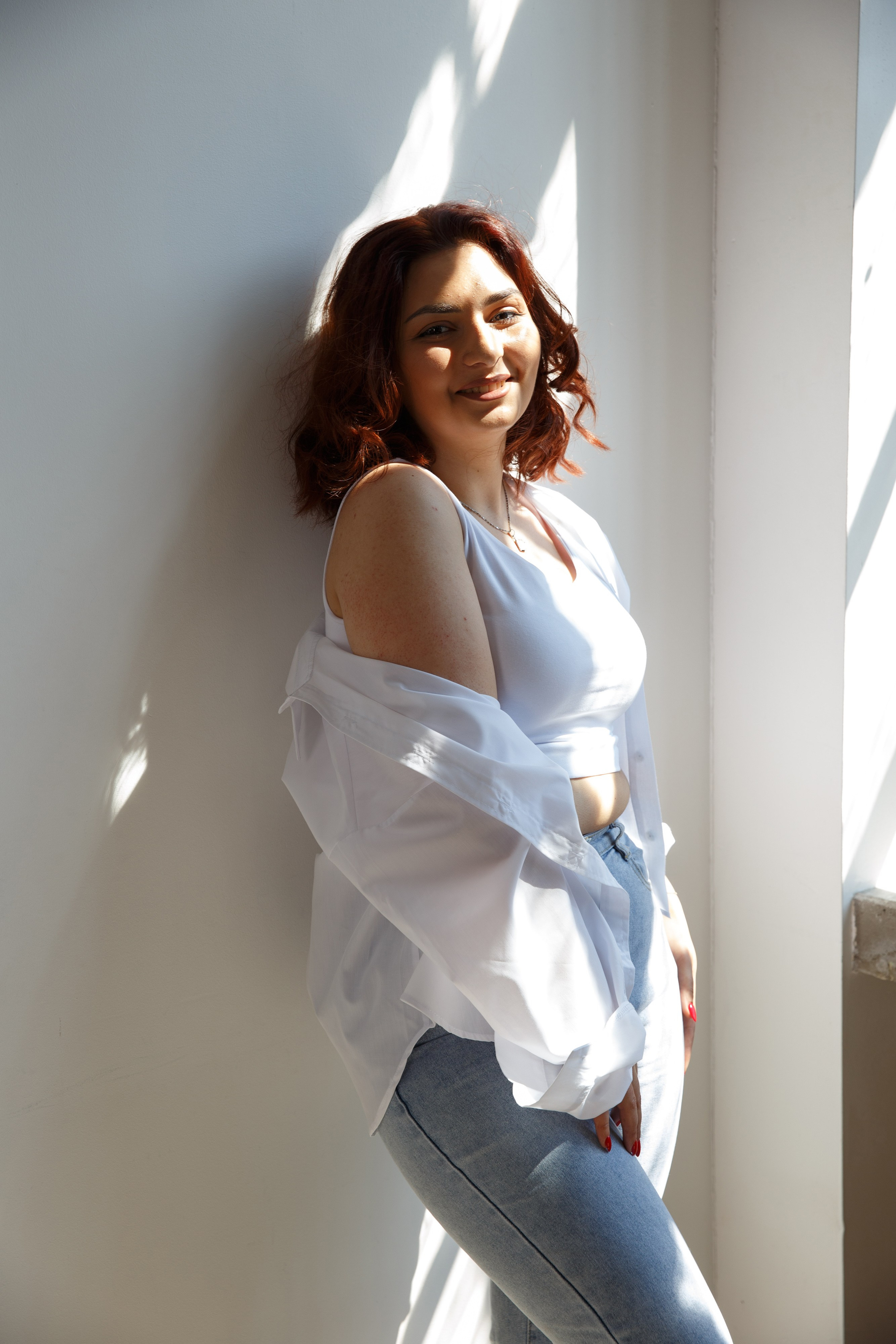 Ани. Детский и Семейный фотограф в Санкт-Петербурге