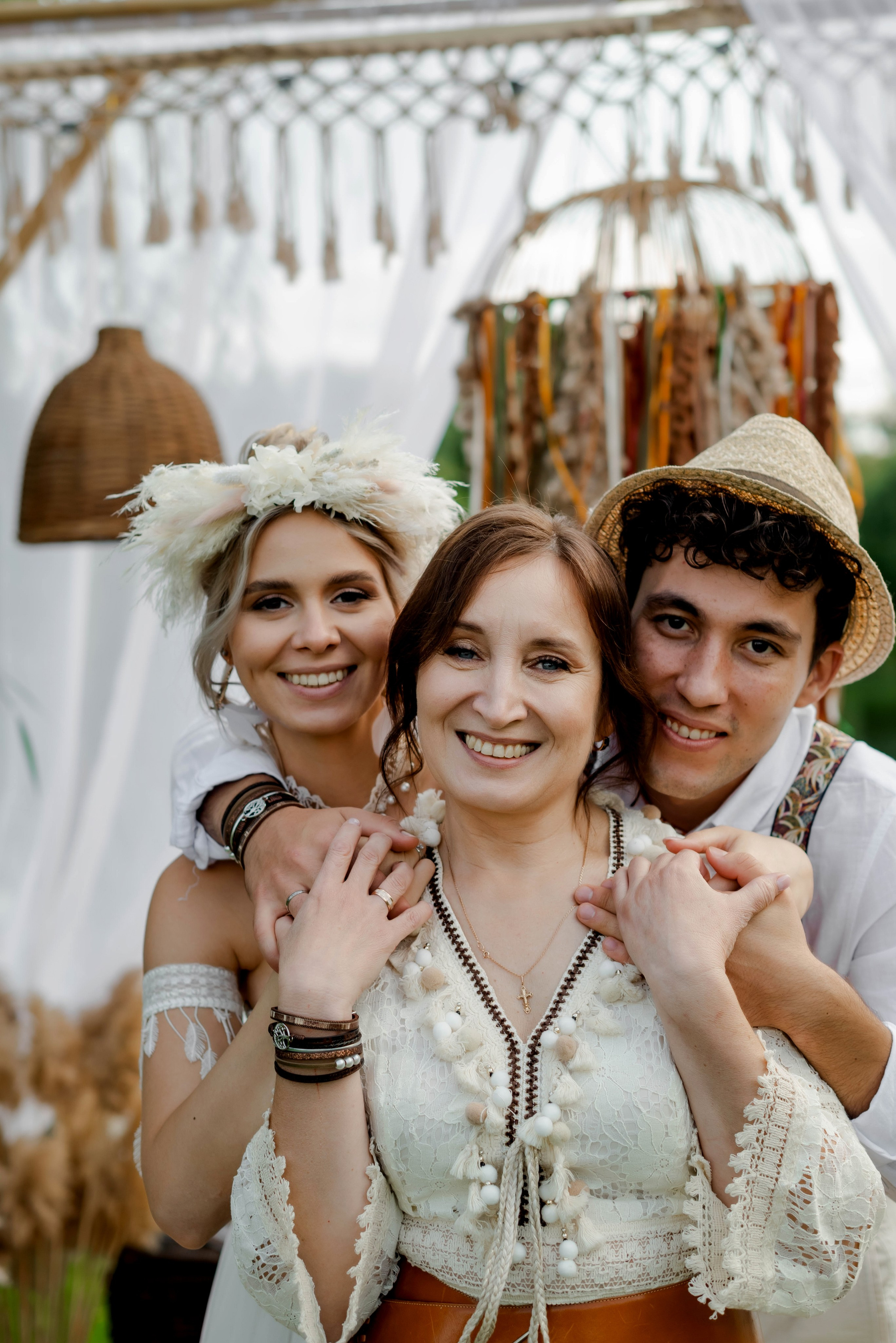 В стиле свободы. Свадебный и семейный фотограф в Новосибирске, Санкт-Петербурге, Москве