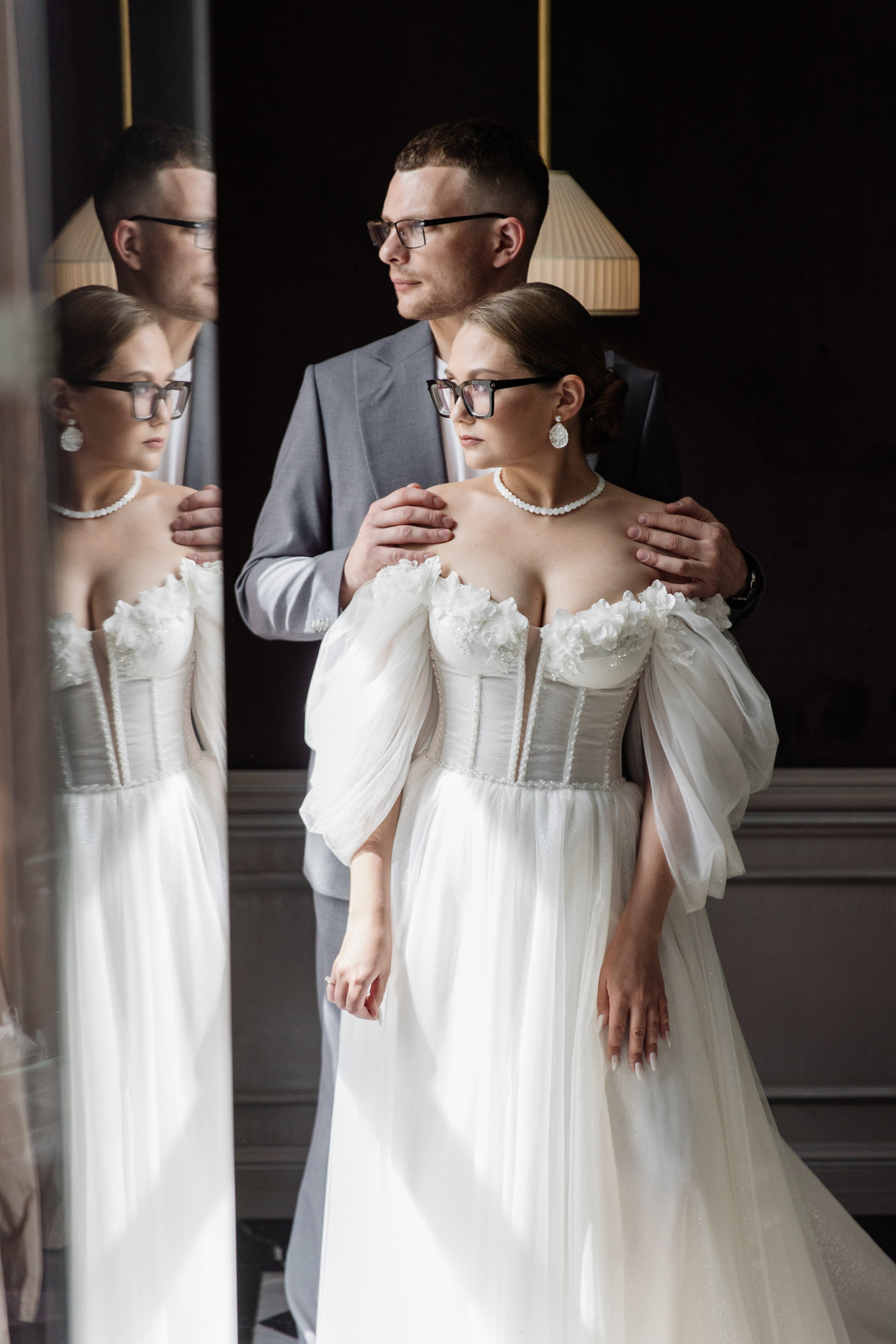 20.07.2024 Руслан & Юля. Свадебный фотограф в Нижнем Новгороде — Эдуард Смирнов