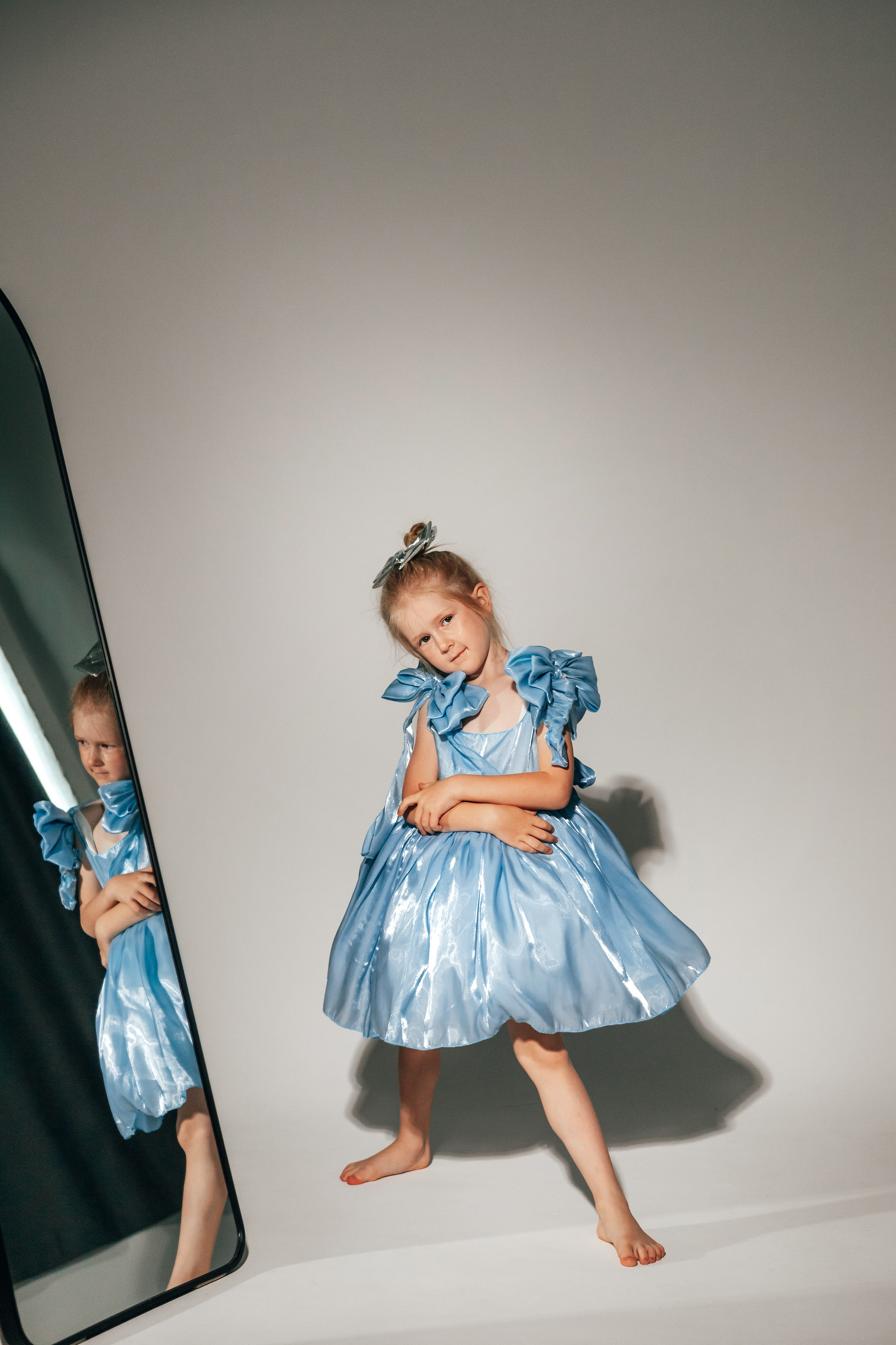 Детская. Семейный и детский фотограф в г. Новосибирске Макеева Анастасия