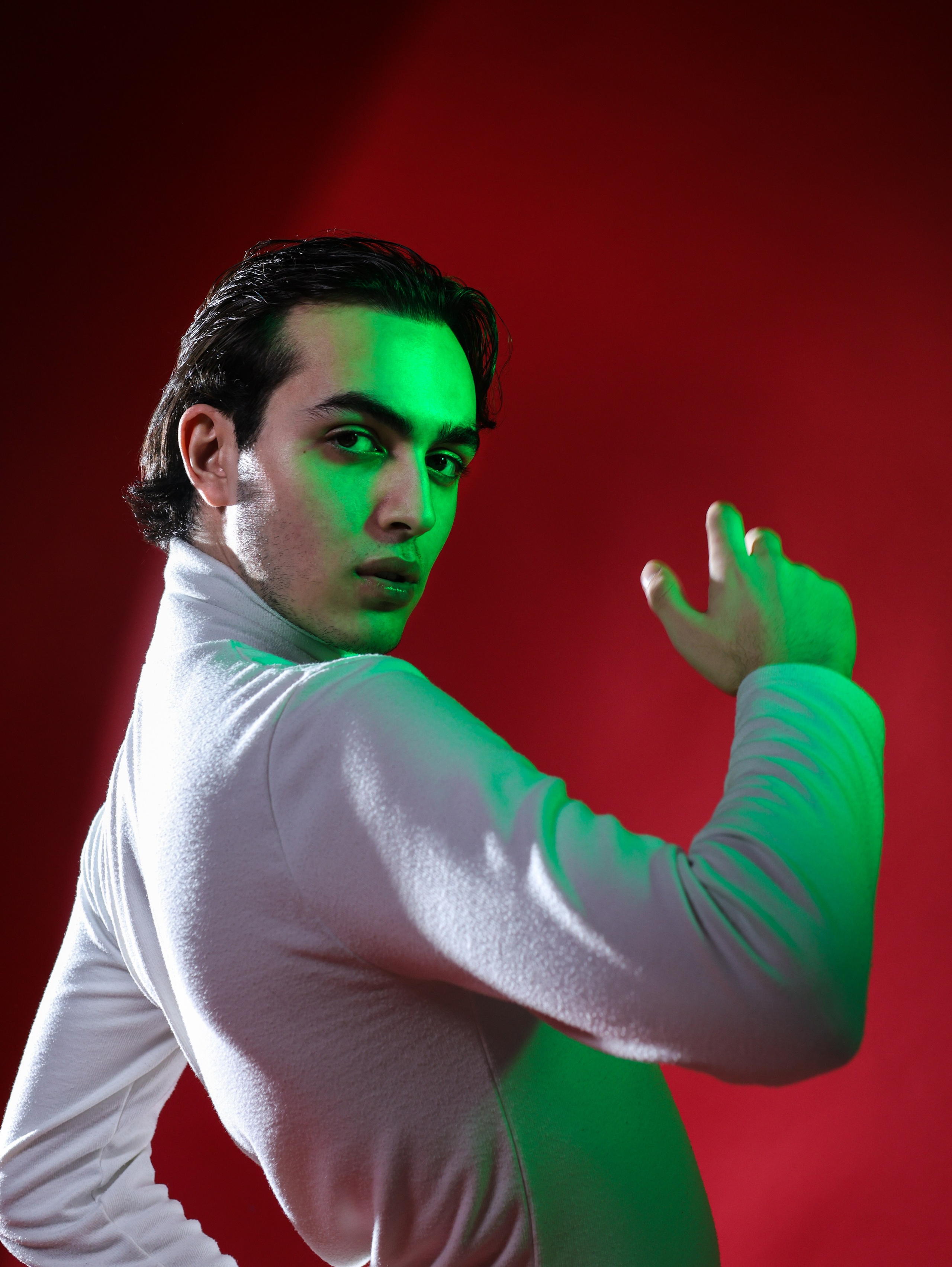 Мужской портрет. Индивидуальная и семейная съёмка. Москва, Наталья Самохвалова