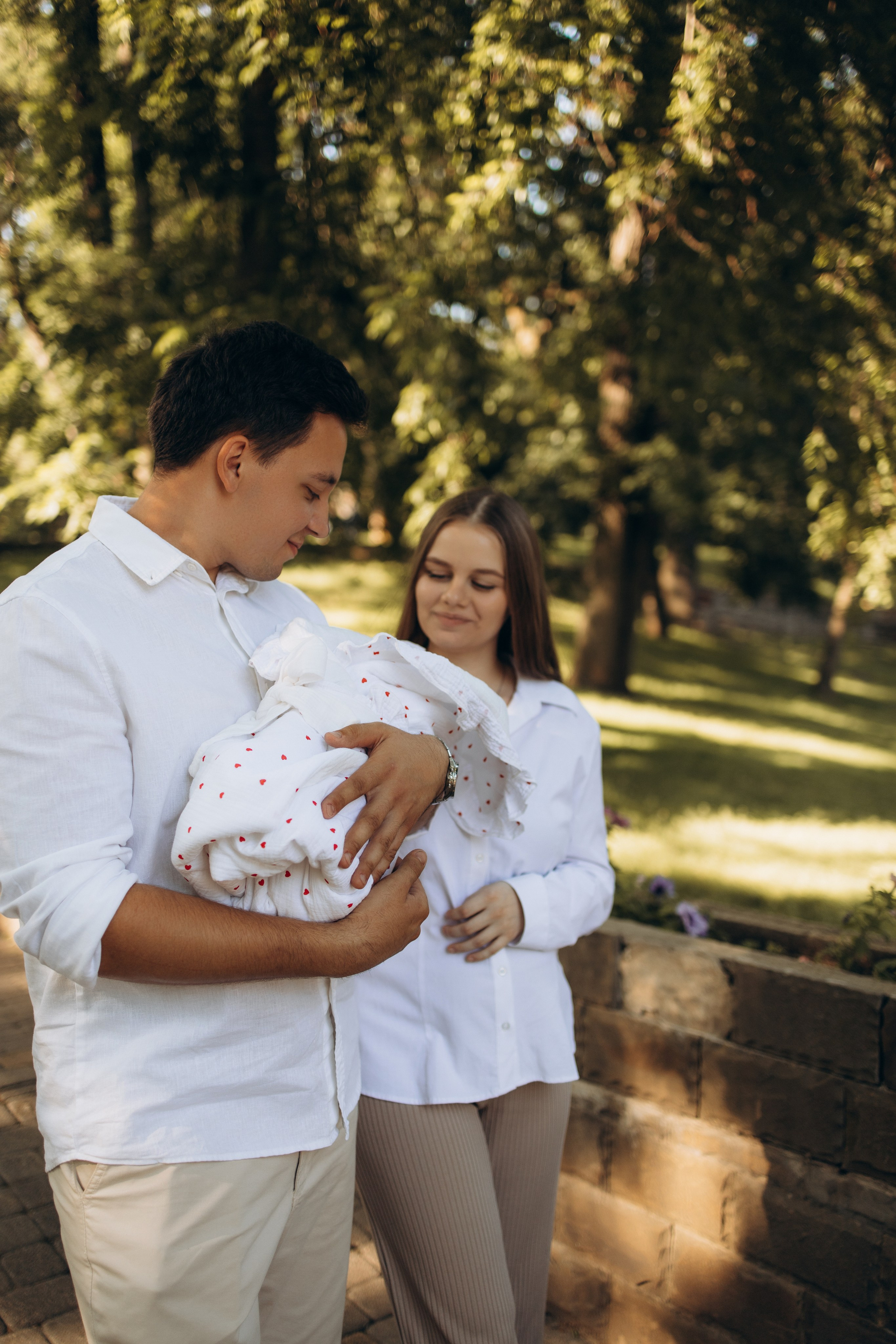 Выписка Анечки. Самый теплый фотограф в Краснодаре Рябоконь Ксения
