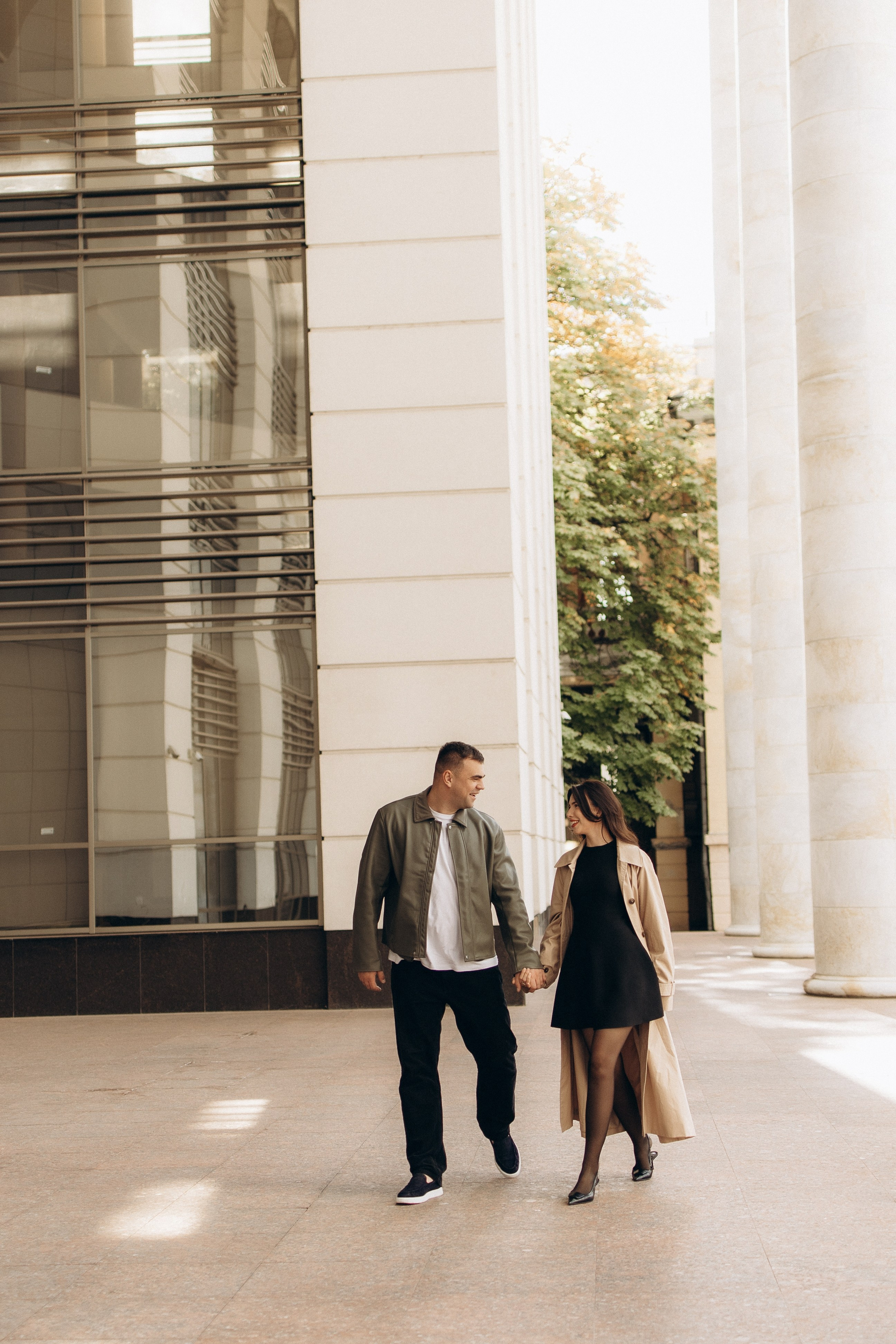 Иван и Софья. Самый теплый фотограф в Краснодаре Рябоконь Ксения