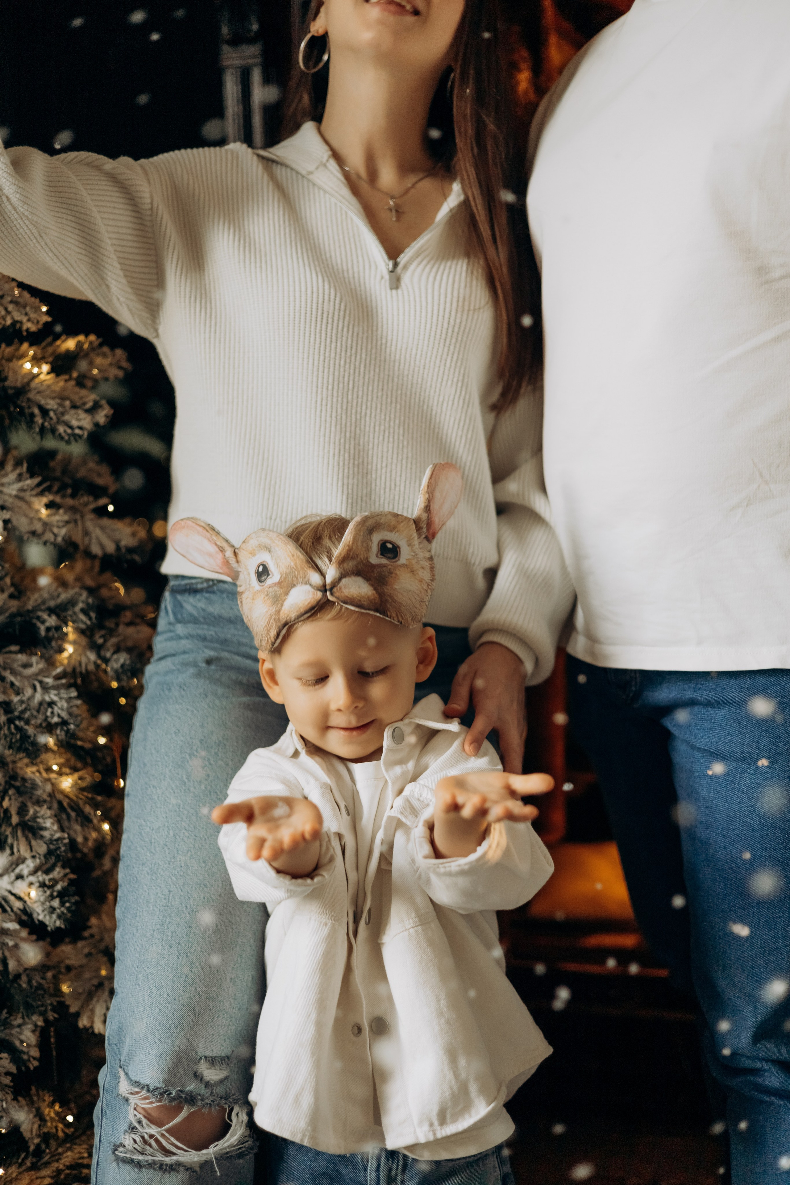 Юра Яна Егор. Самый теплый фотограф в Краснодаре Рябоконь Ксения