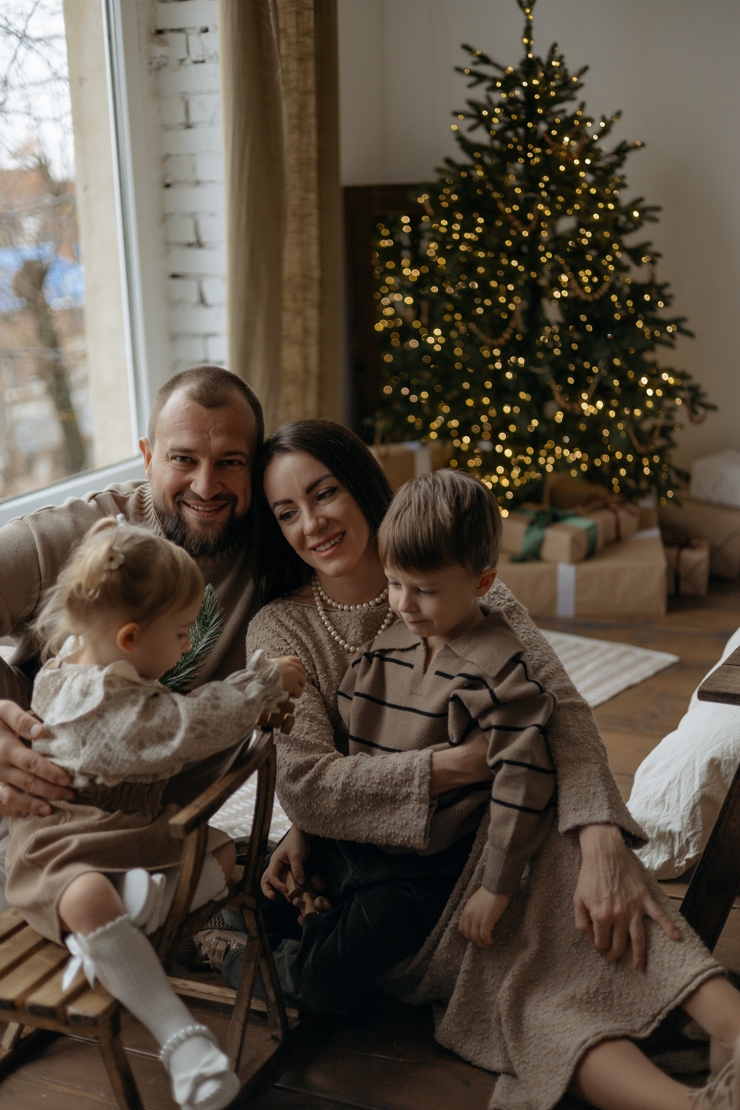 Сашуле 2 годика. Самый теплый фотограф в Краснодаре Рябоконь Ксения