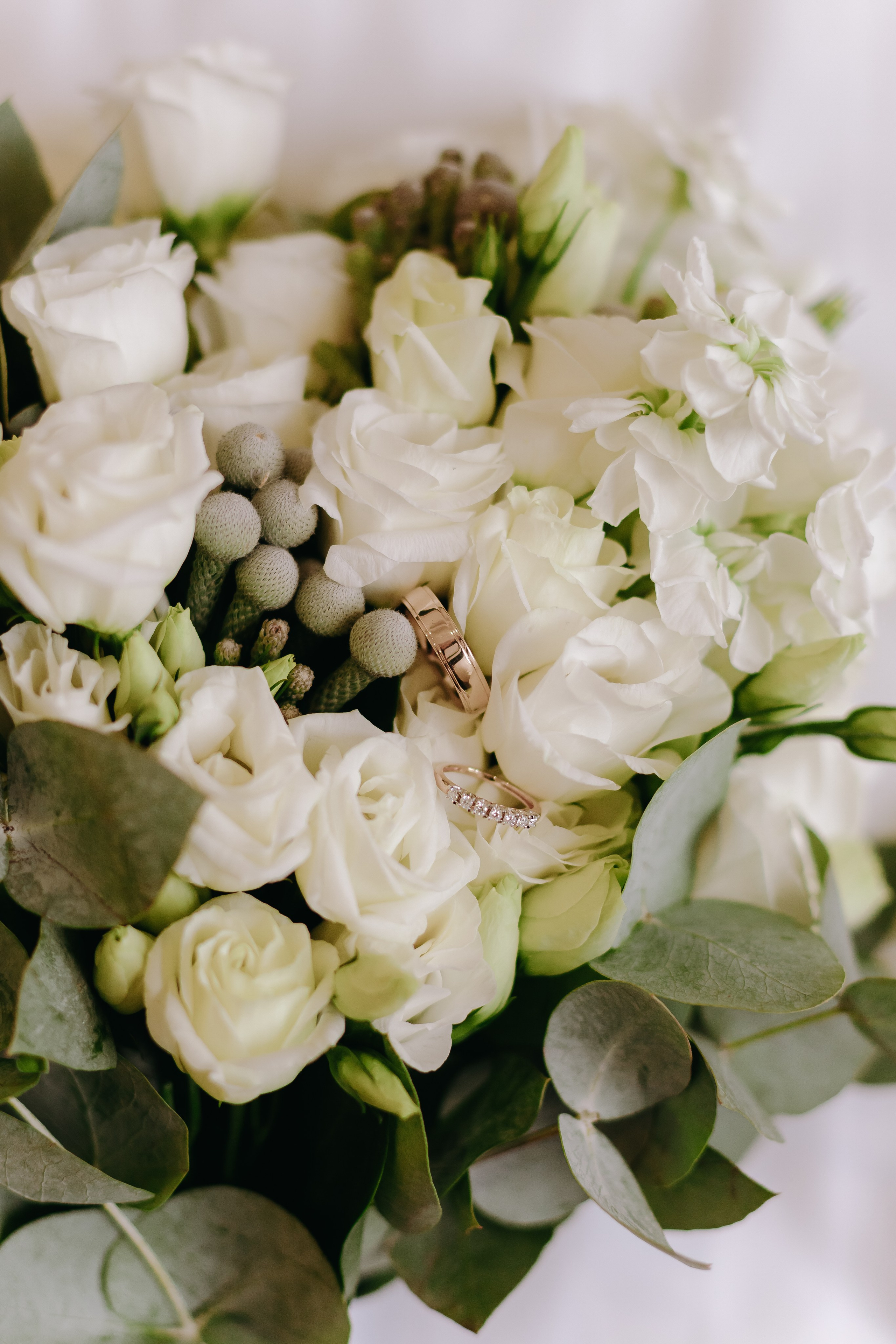 Just the two of us. Свадебный и семейный фотограф Арина Кулёва