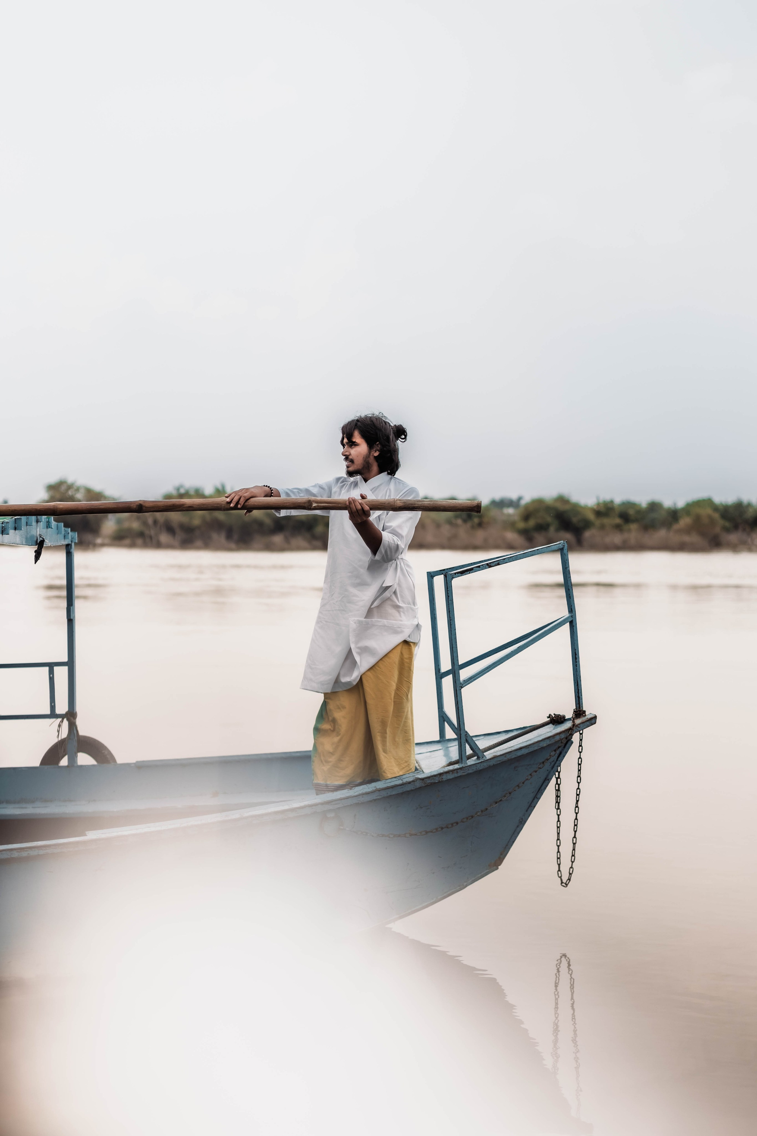 Pitri Paksha yagyas & poojas Devraha Baba ji ashram. Mariam Bagdasaryan