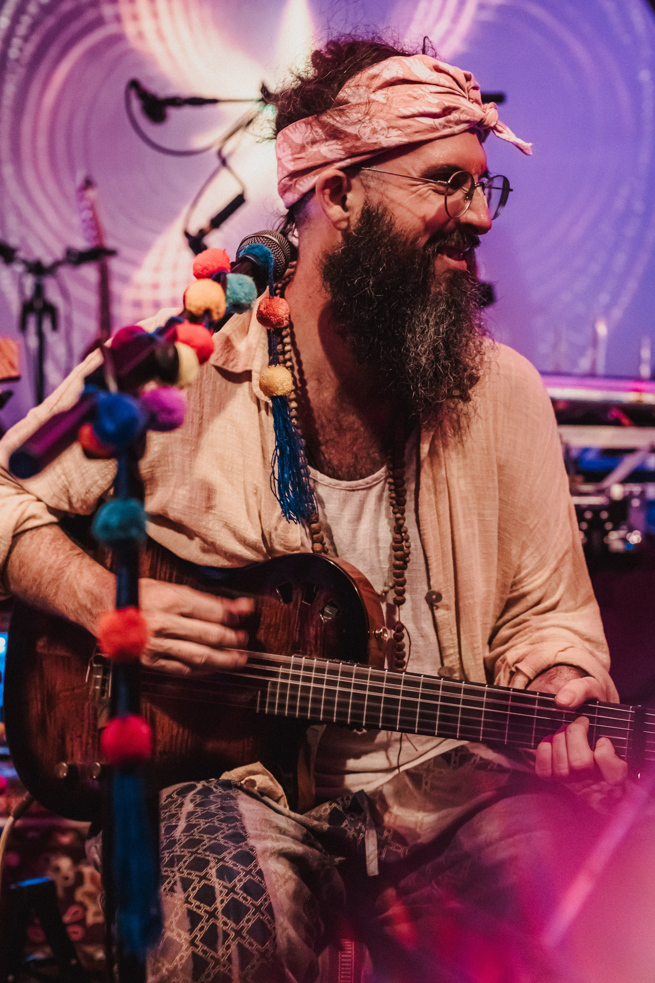 NY Alegria festival. Мариам Багдасарян