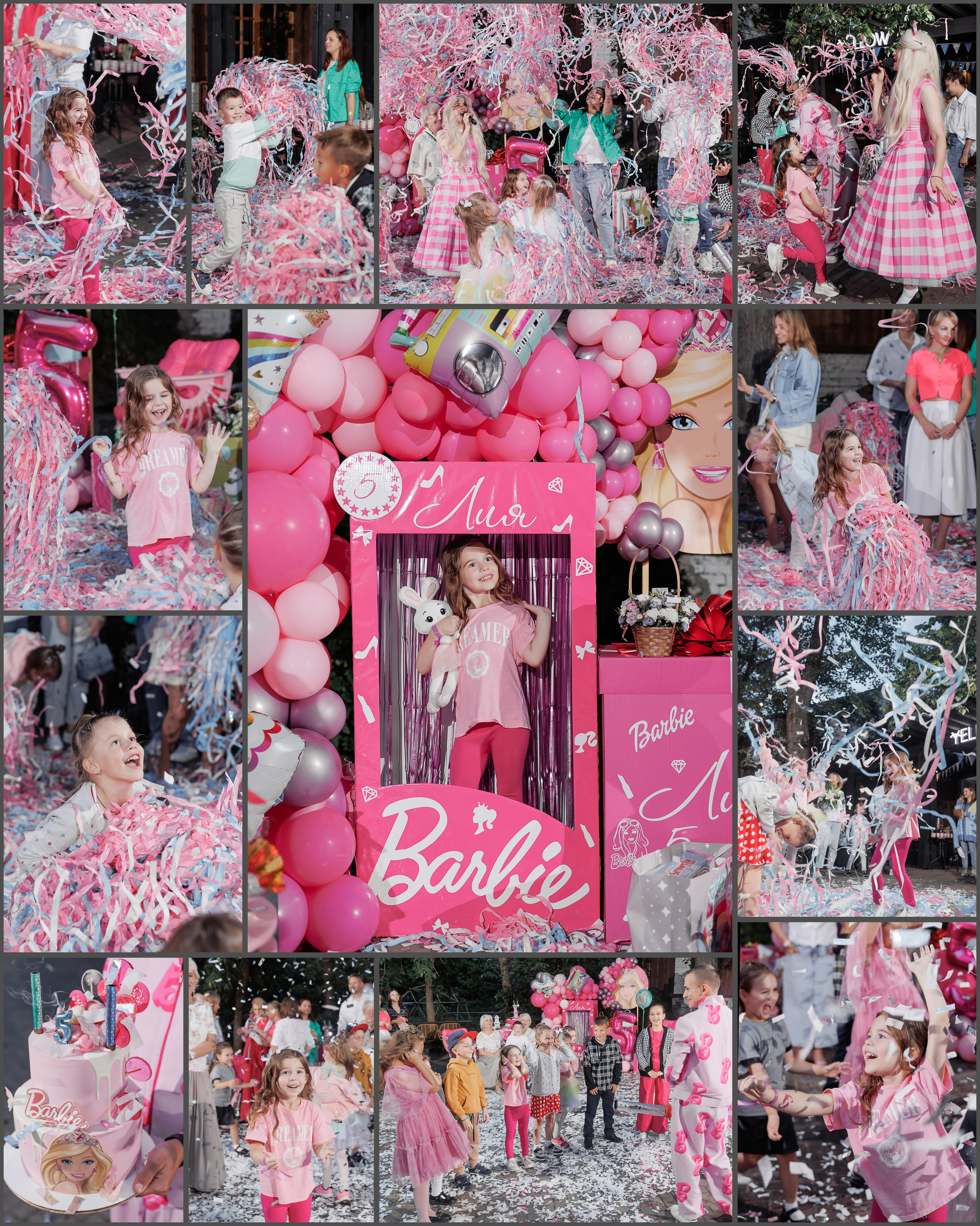 Фотограф на день рождения, мероприятие и банкет Твери. Свадебный и семейный фотограф в Твери и Тверской области