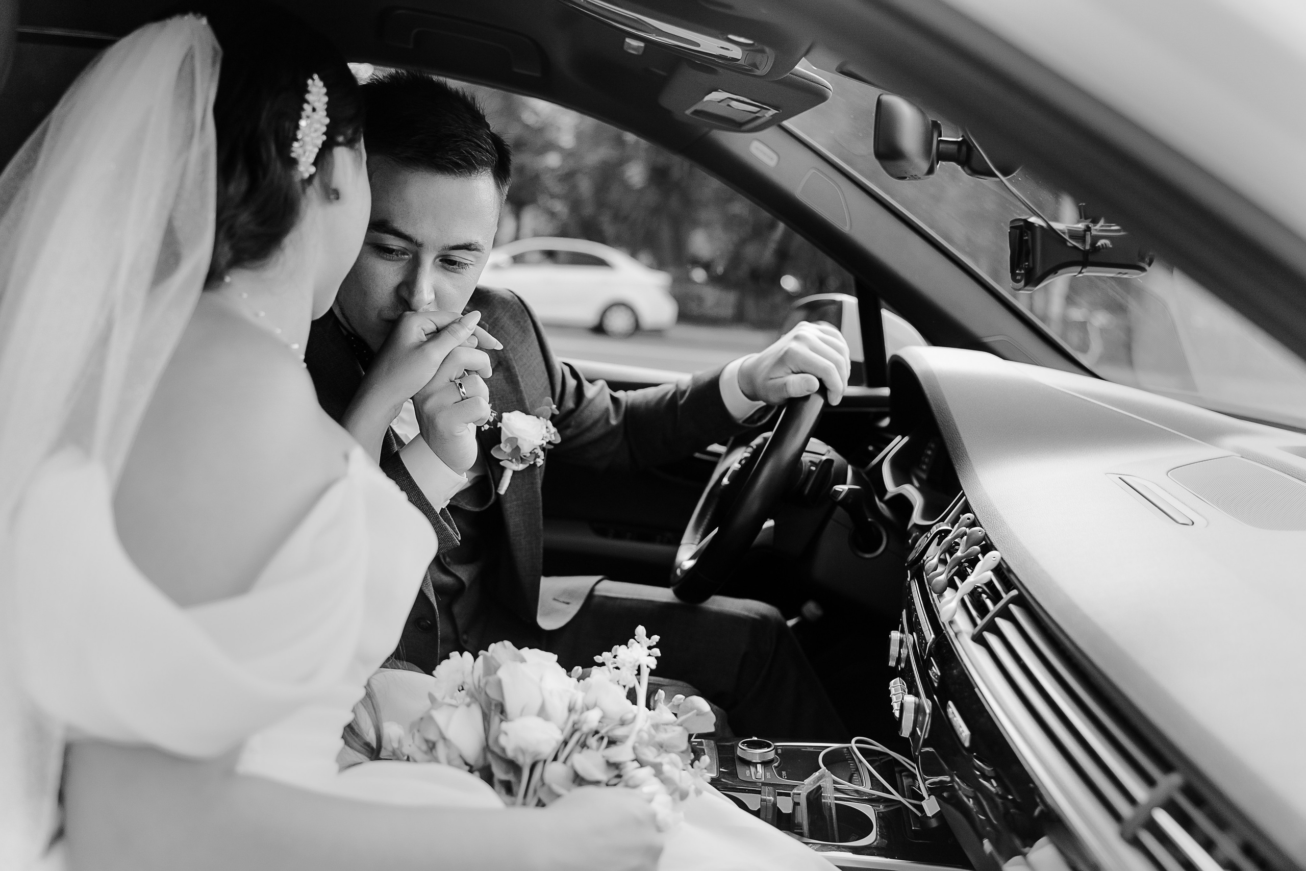 Свадьба. Свадебный и семейный фотограф в Твери и Тверской области