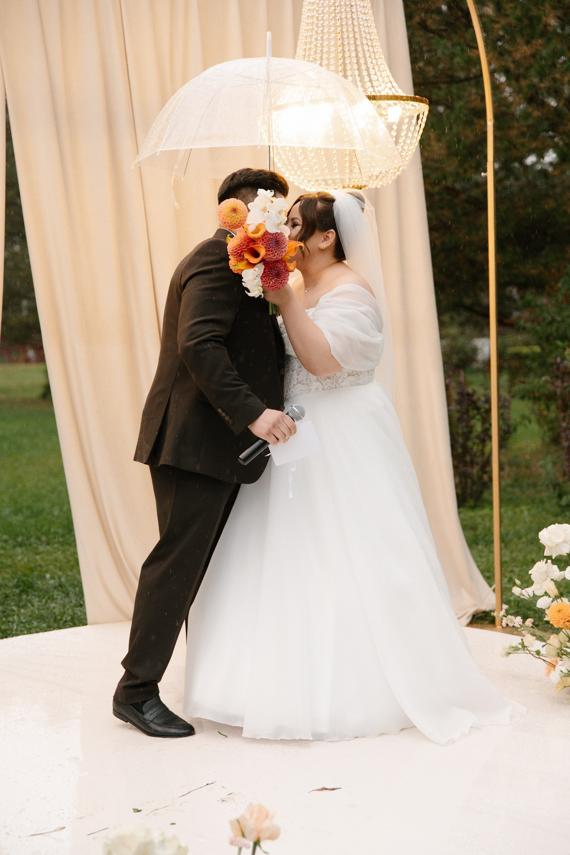 Вадим и Елена. Свадебный и семейный фотограф в Коломне Мария Мусатова