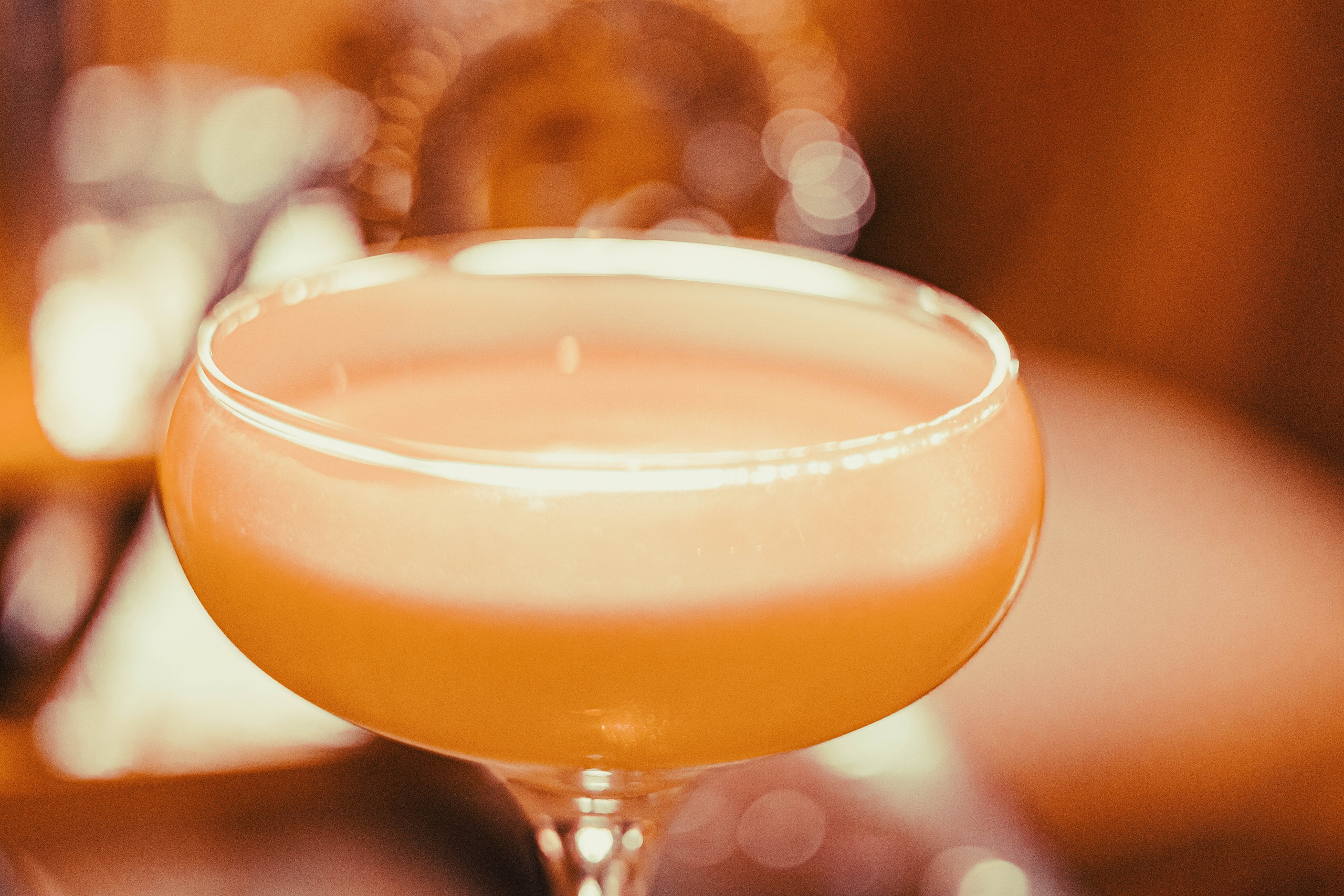 Коктейли. Jean De Vivre Gallery