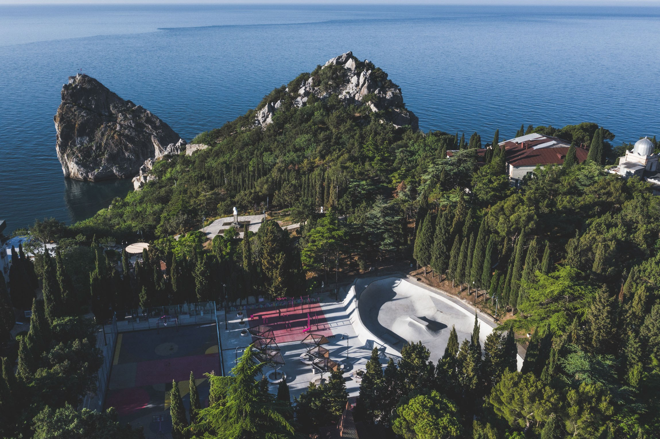 Architectural / Архитектурное. Bivol images