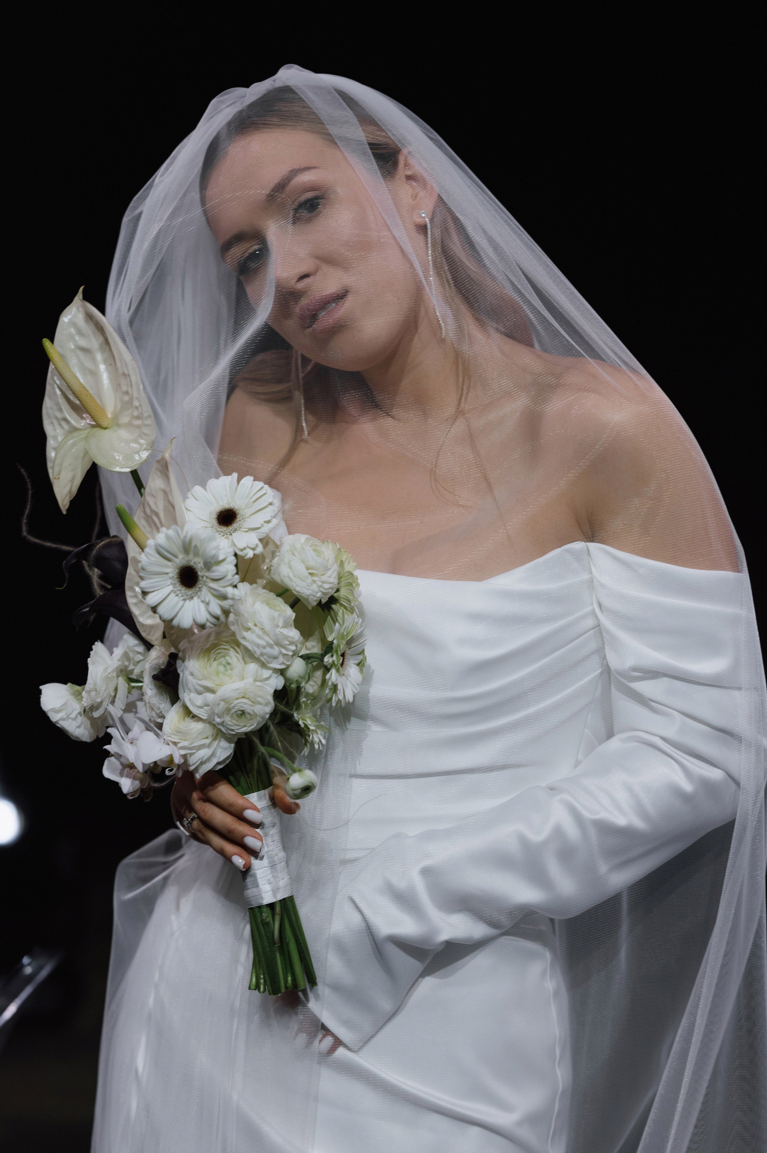 Fedor | Ilona. Свадебный фотограф Сергей Скрипник