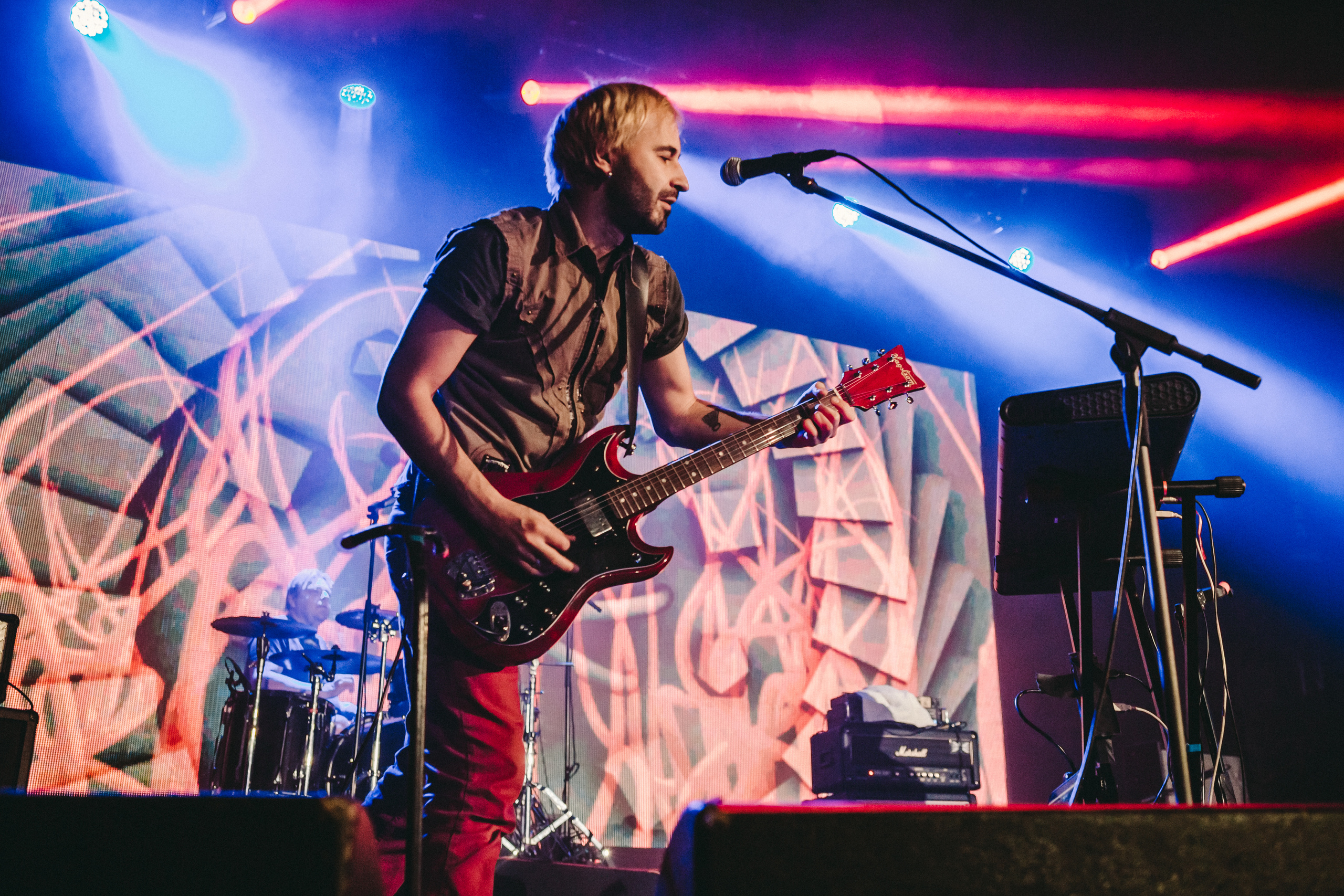 Tequilajazzz 6 января 2020 в Санкт-Петербурге