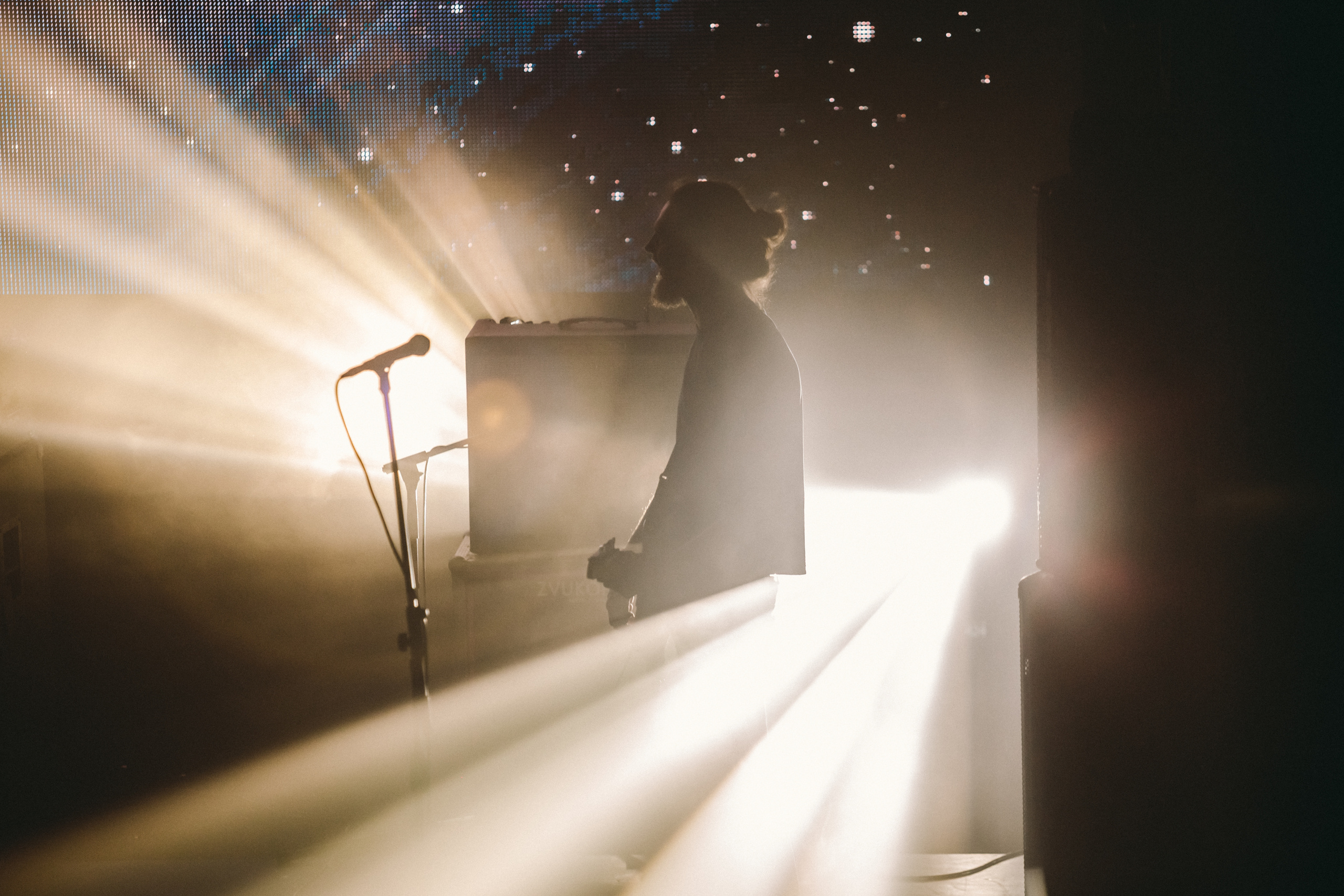 Tequilajazzz 6 января 2020 в Санкт-Петербурге