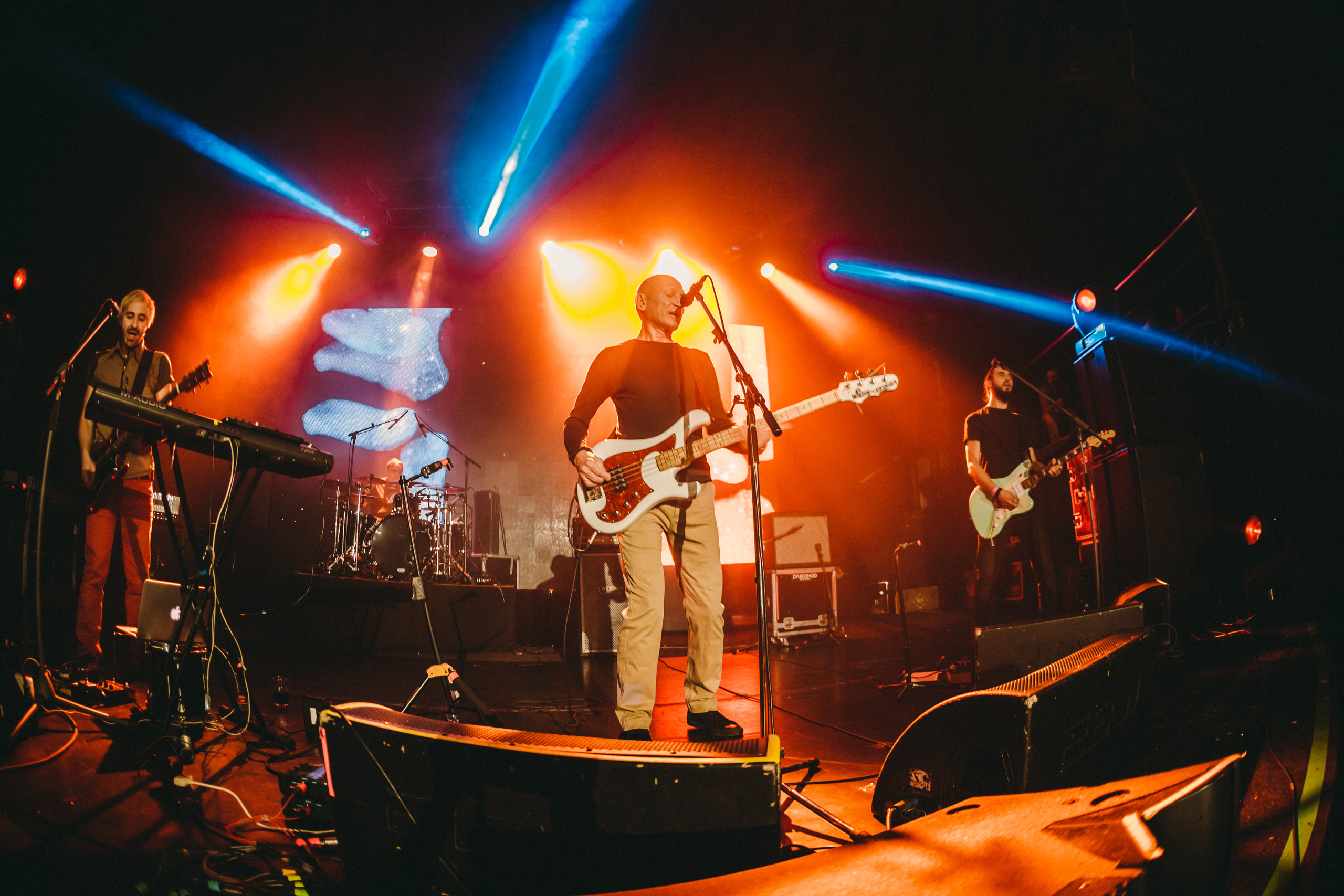 Tequilajazzz 6 января 2020 в Санкт-Петербурге