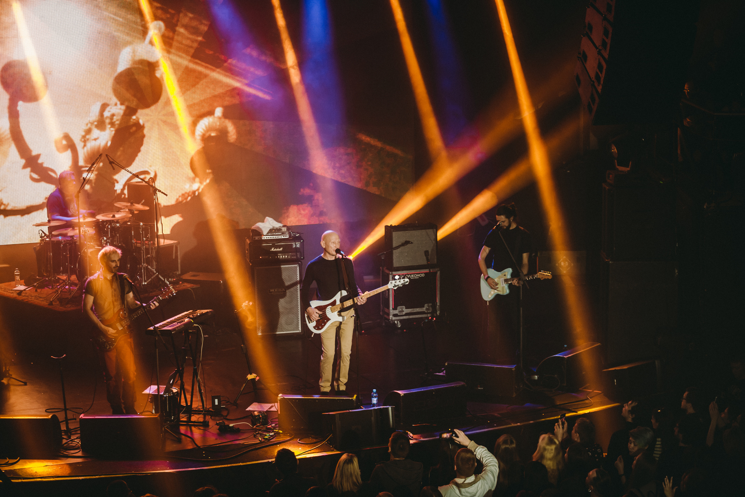 Tequilajazzz 6 января 2020 в Санкт-Петербурге