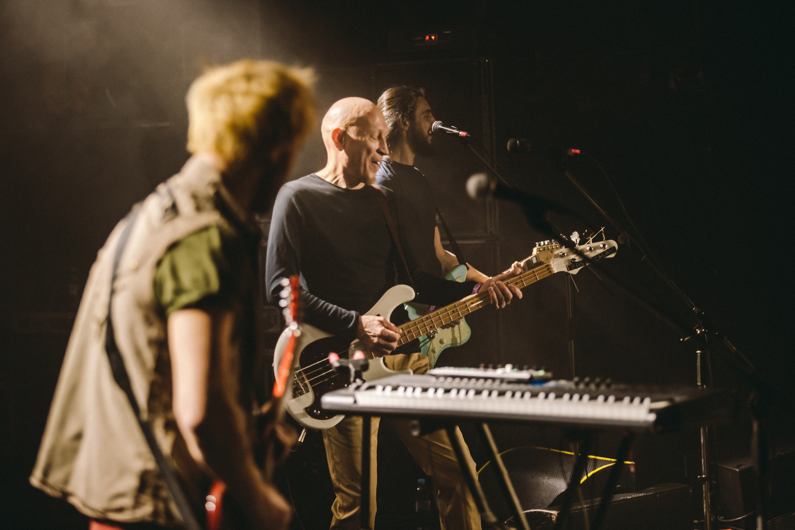 Tequilajazzz 6 января 2020 в Санкт-Петербурге