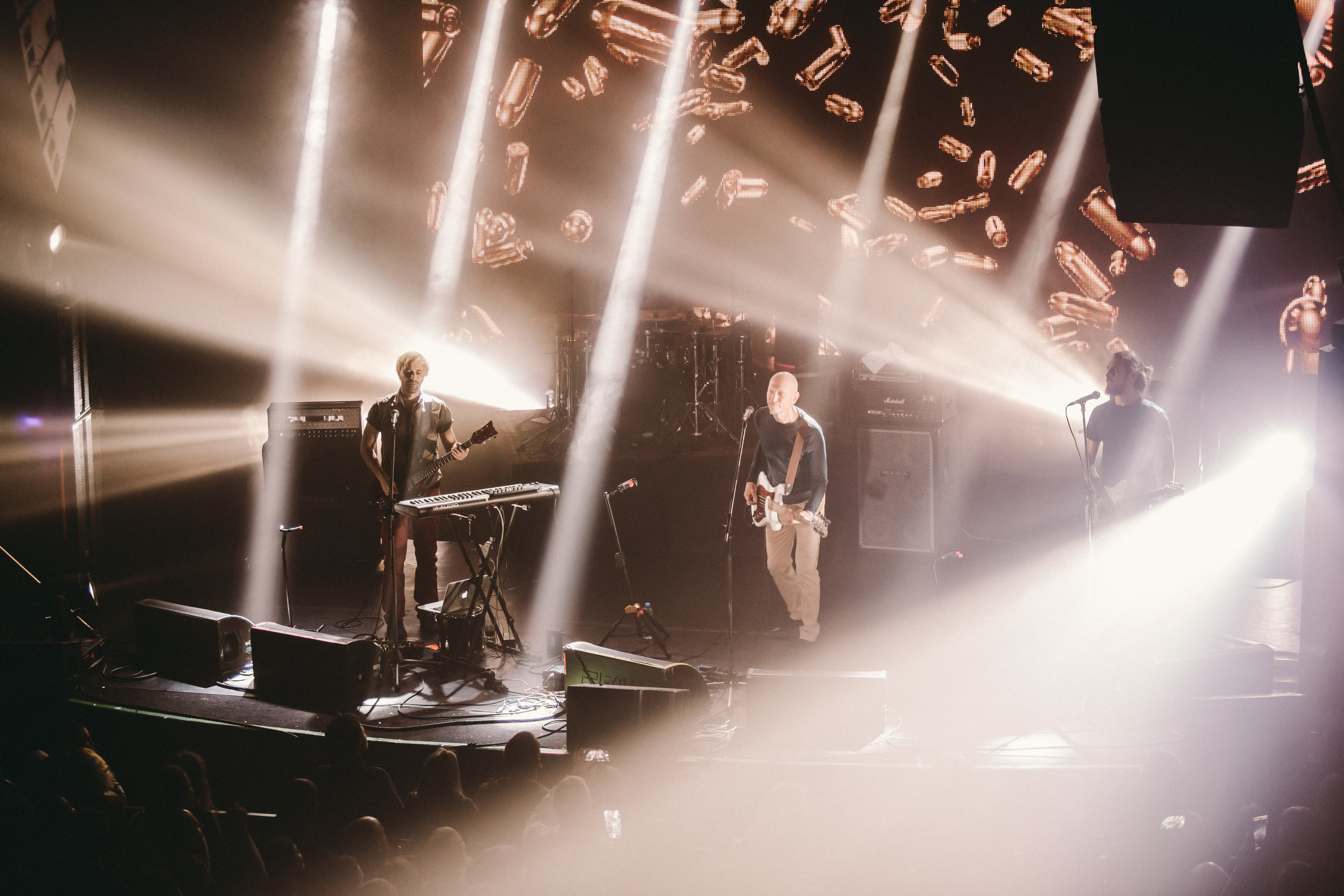 Tequilajazzz 6 января 2020 в Санкт-Петербурге