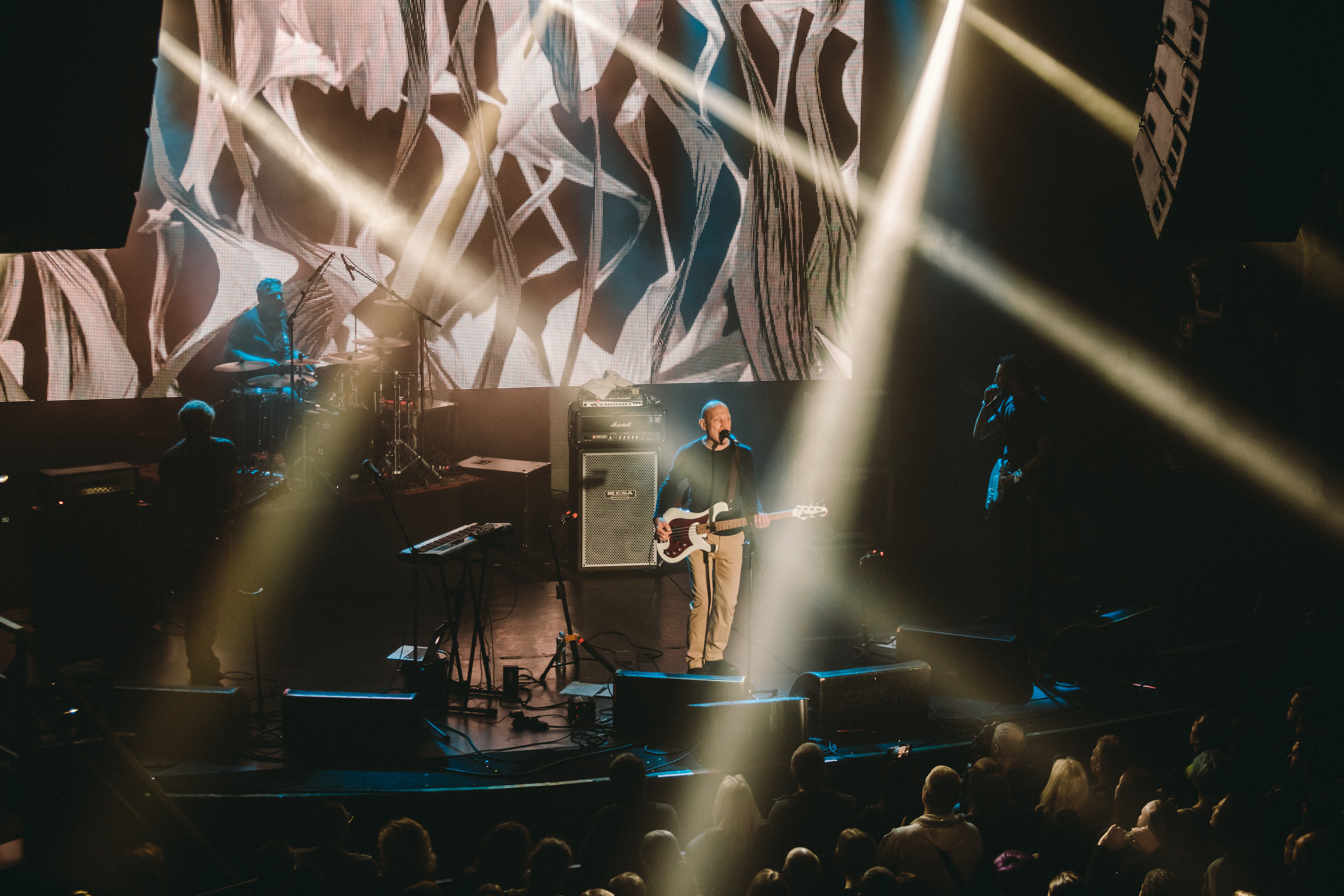 Tequilajazzz 6 января 2020 в Санкт-Петербурге