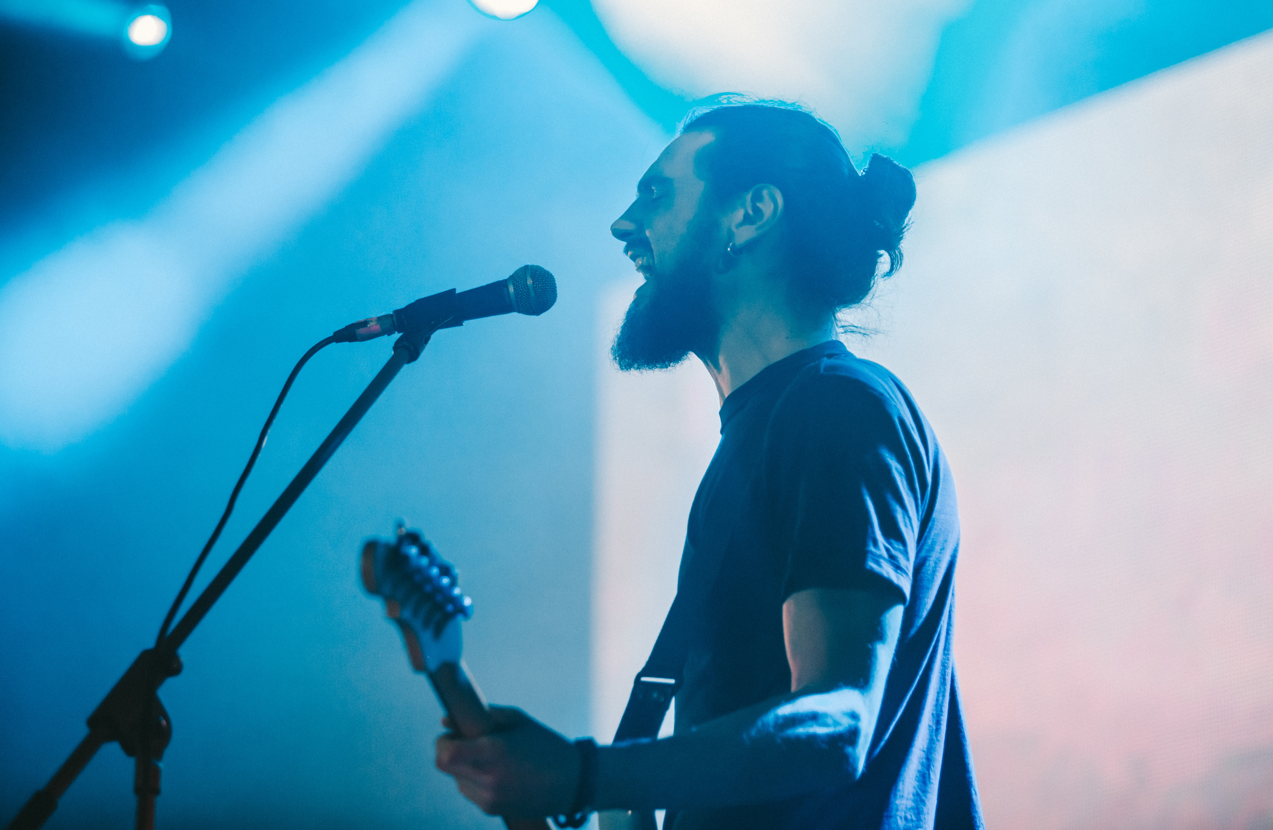 Tequilajazzz 6 января 2020 в Санкт-Петербурге