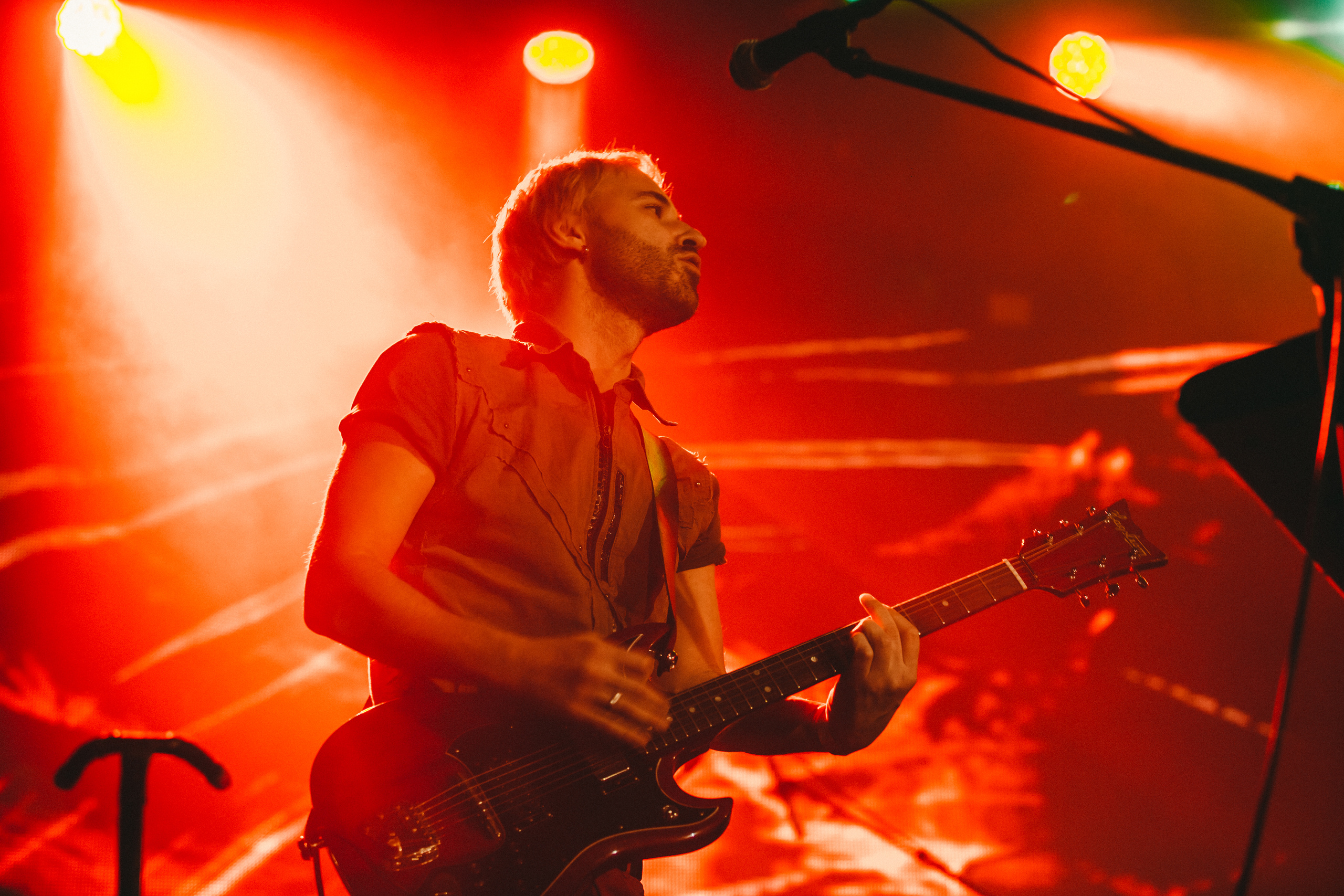 Tequilajazzz 6 января 2020 в Санкт-Петербурге