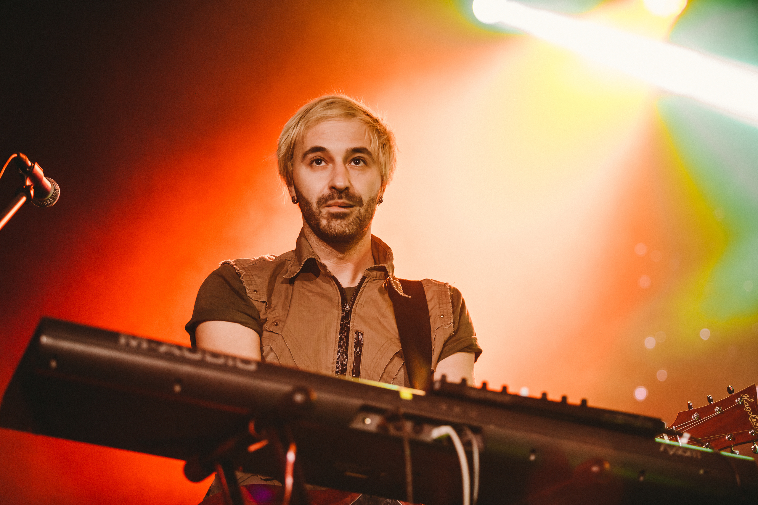 Tequilajazzz 6 января 2020 в Санкт-Петербурге