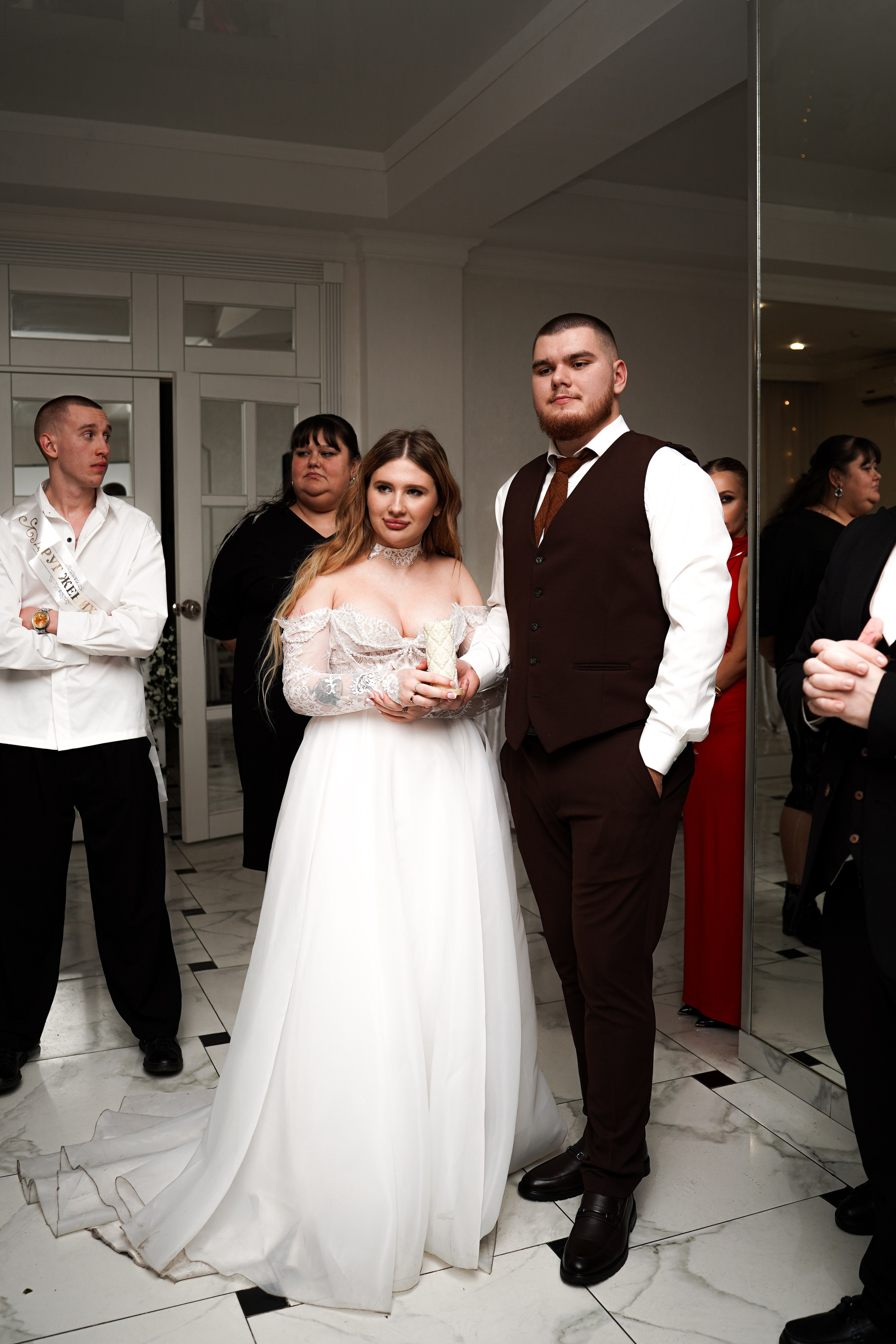 Свадебный банкет в ресторане «Верона». Свадебный фотограф в Ростове-на-Дону. Таинство Крещения и Венчания, семейные фотосессии. Алёна Чёботова